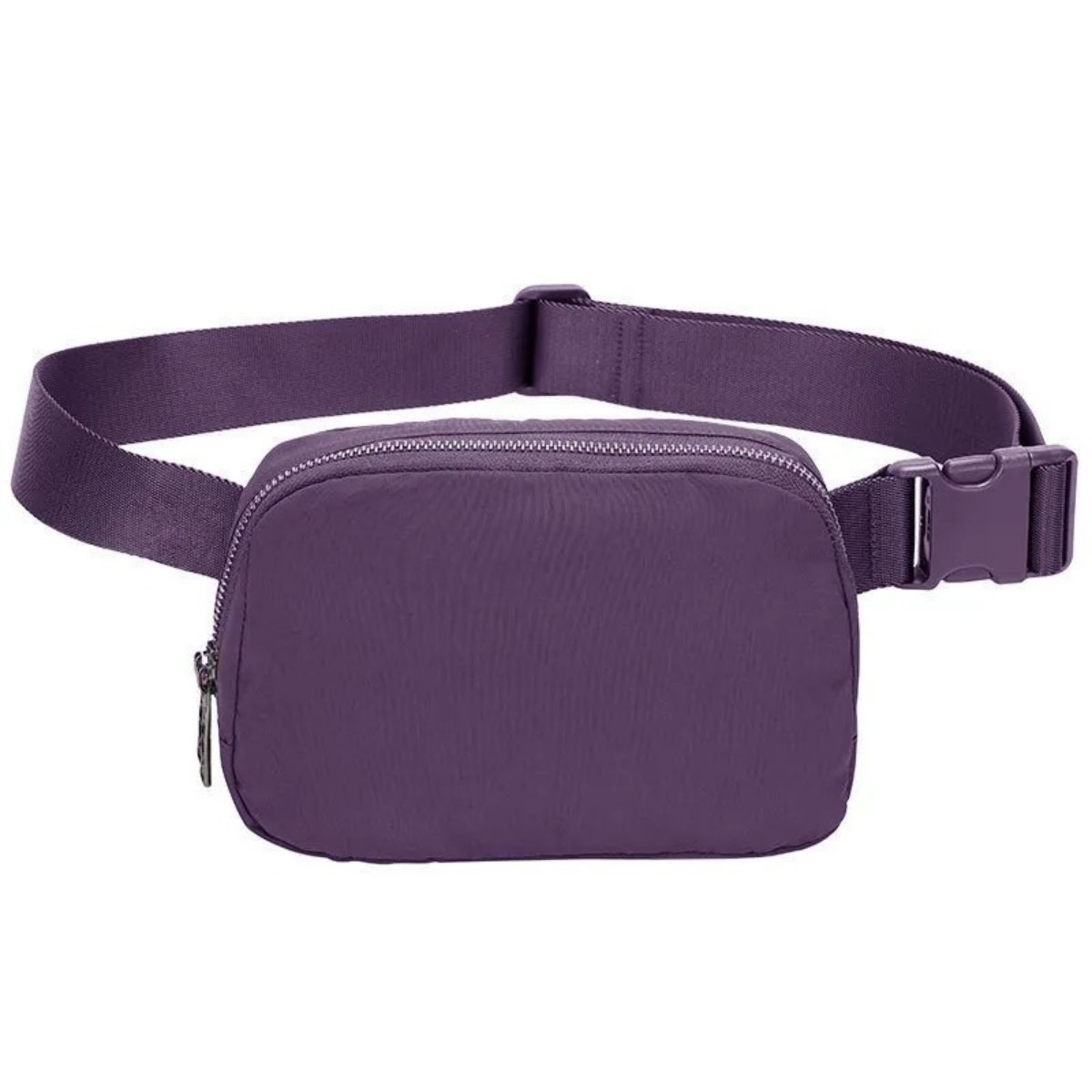 Sports Waist Bag with Adjustable Strap 11