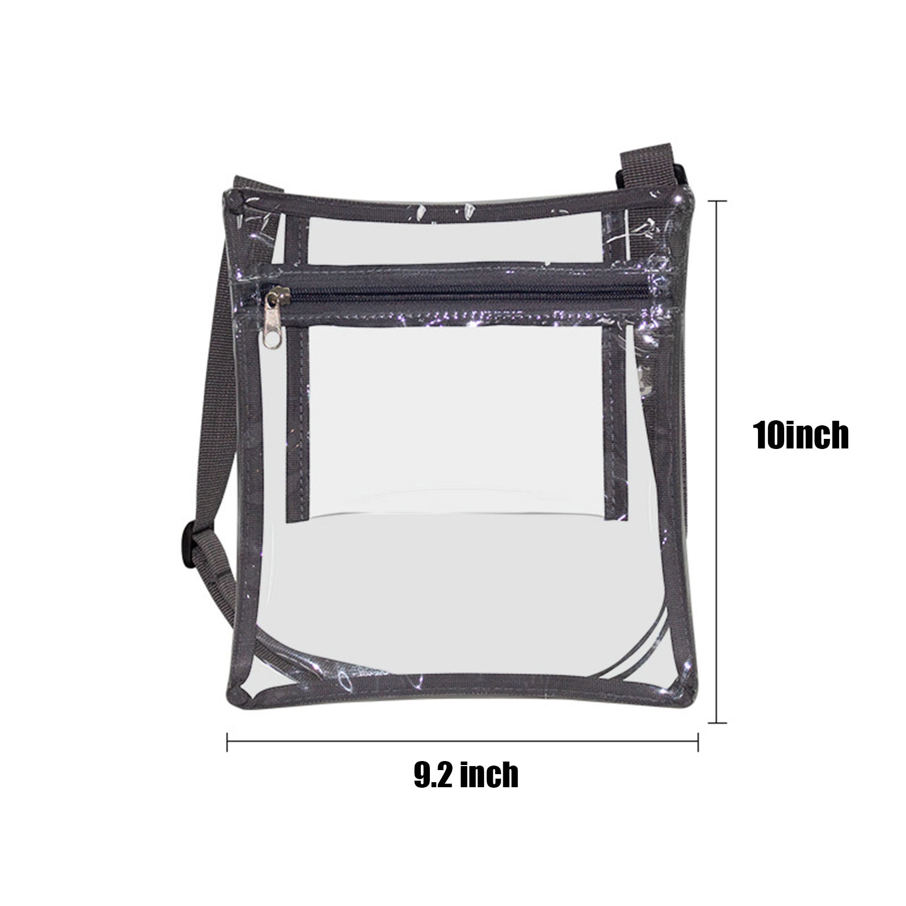 Clear Bag