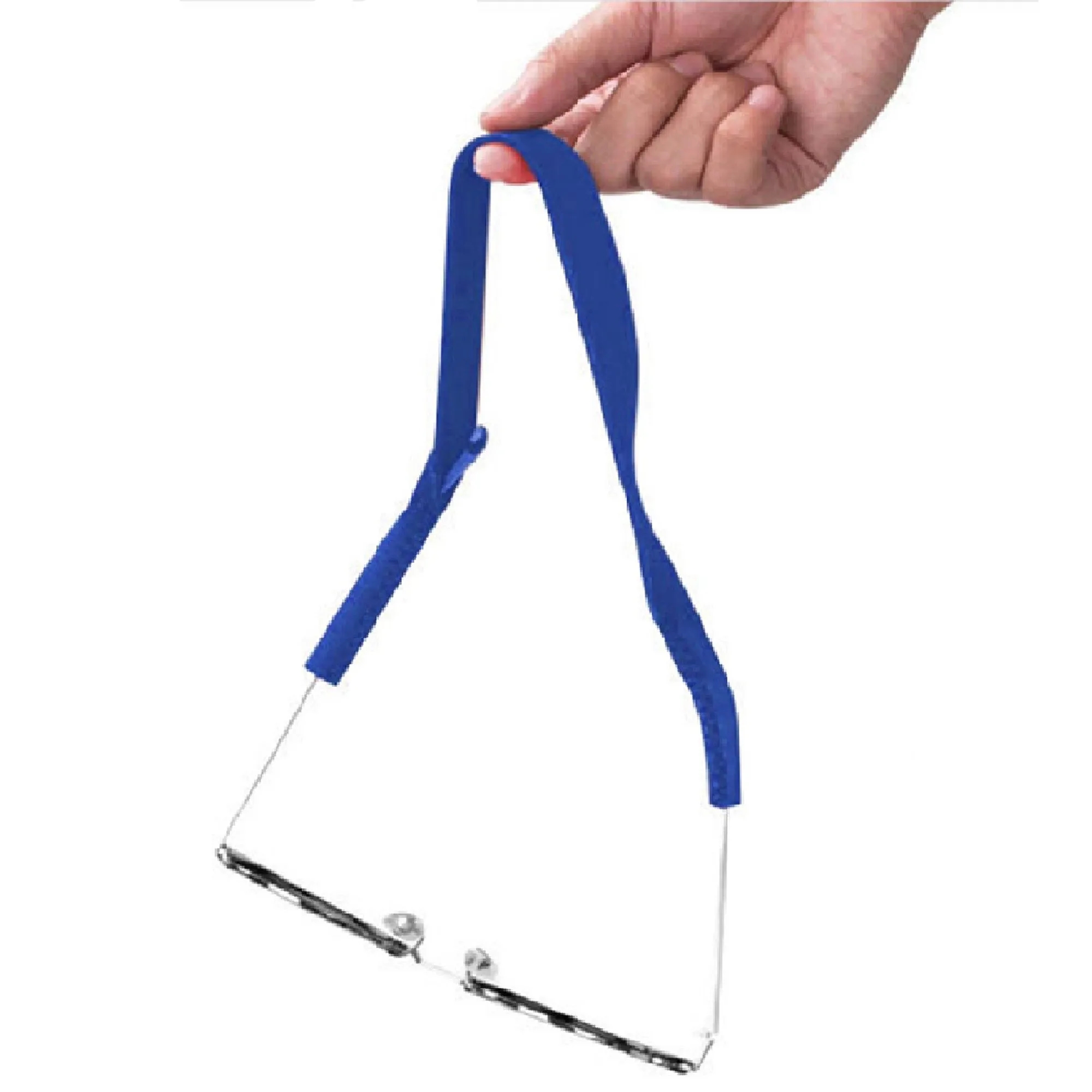 Neoprene Eyeglass Straps MOQ 50PCS 1