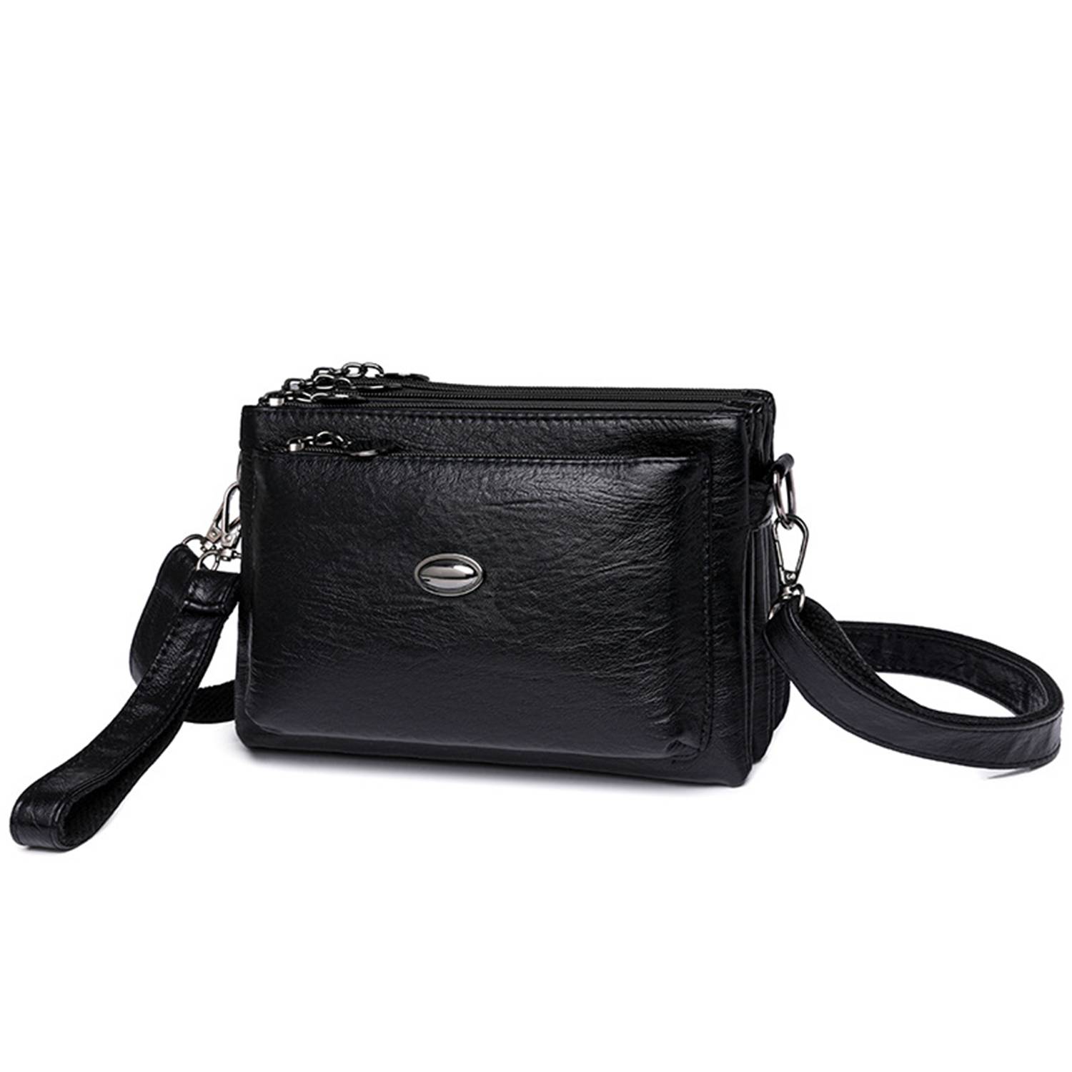 PU Leather Women Crossbody Bag 10