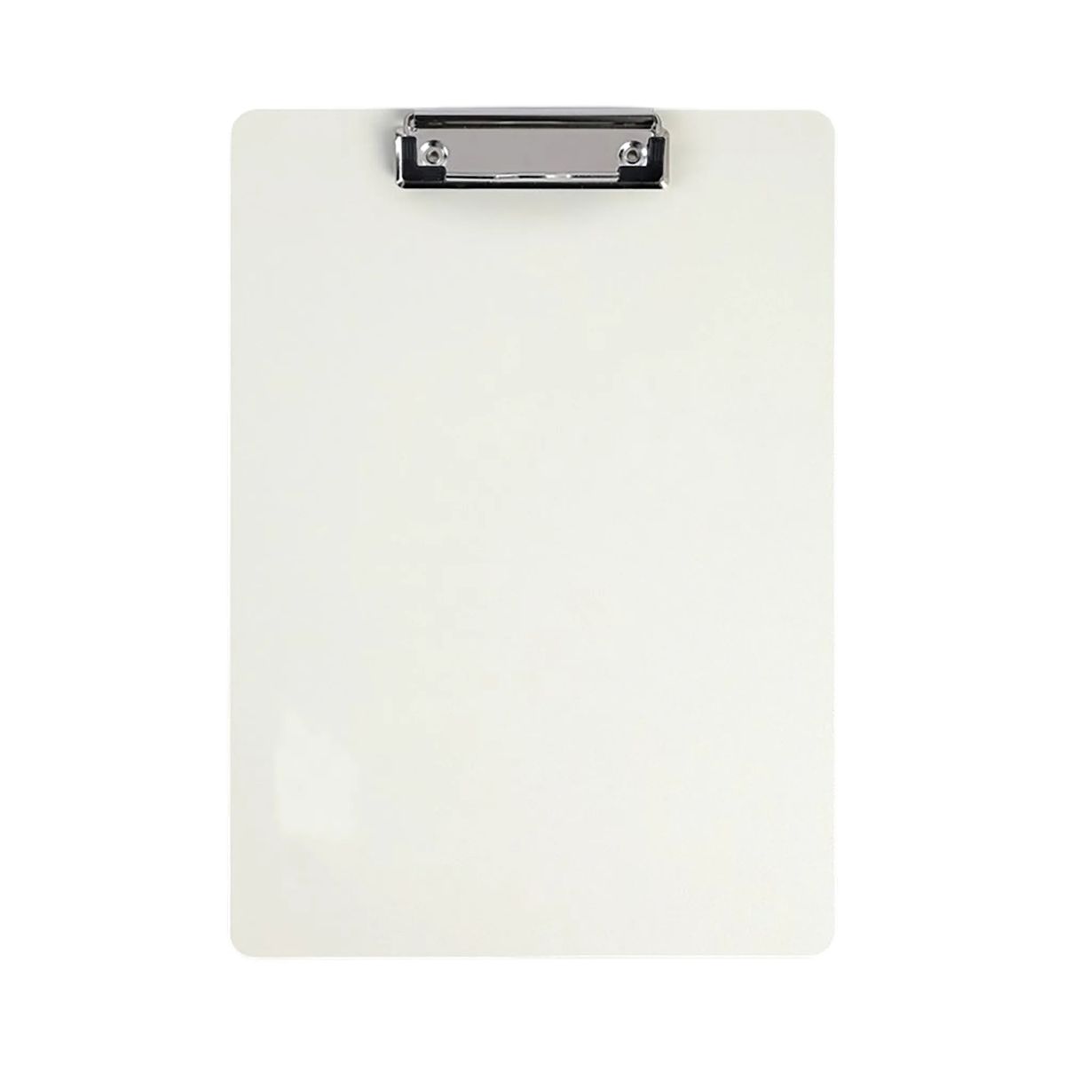Wall Mounted A4 Clipboard Poly Material 8