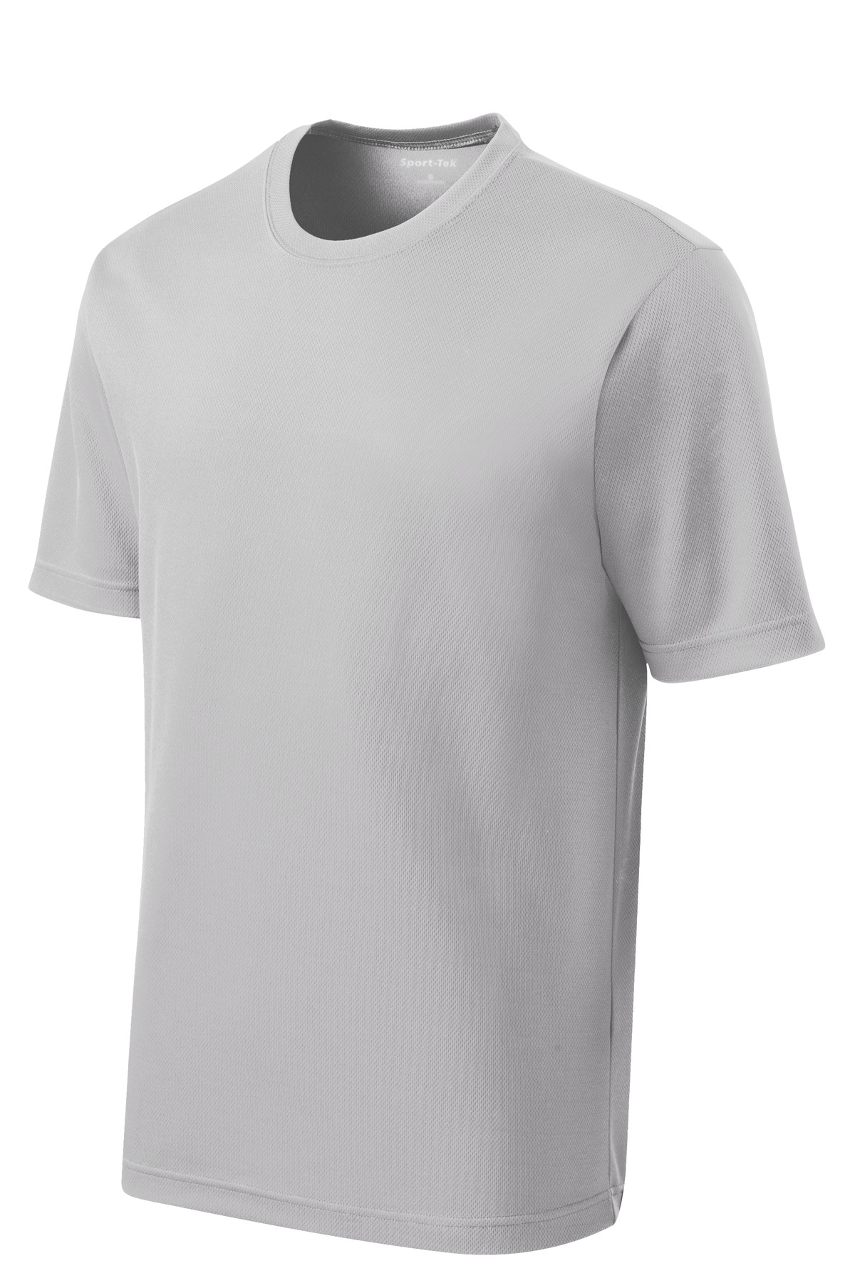 Sport-Tek Youth PosiCharge RacerMesh Tee. YST340 77