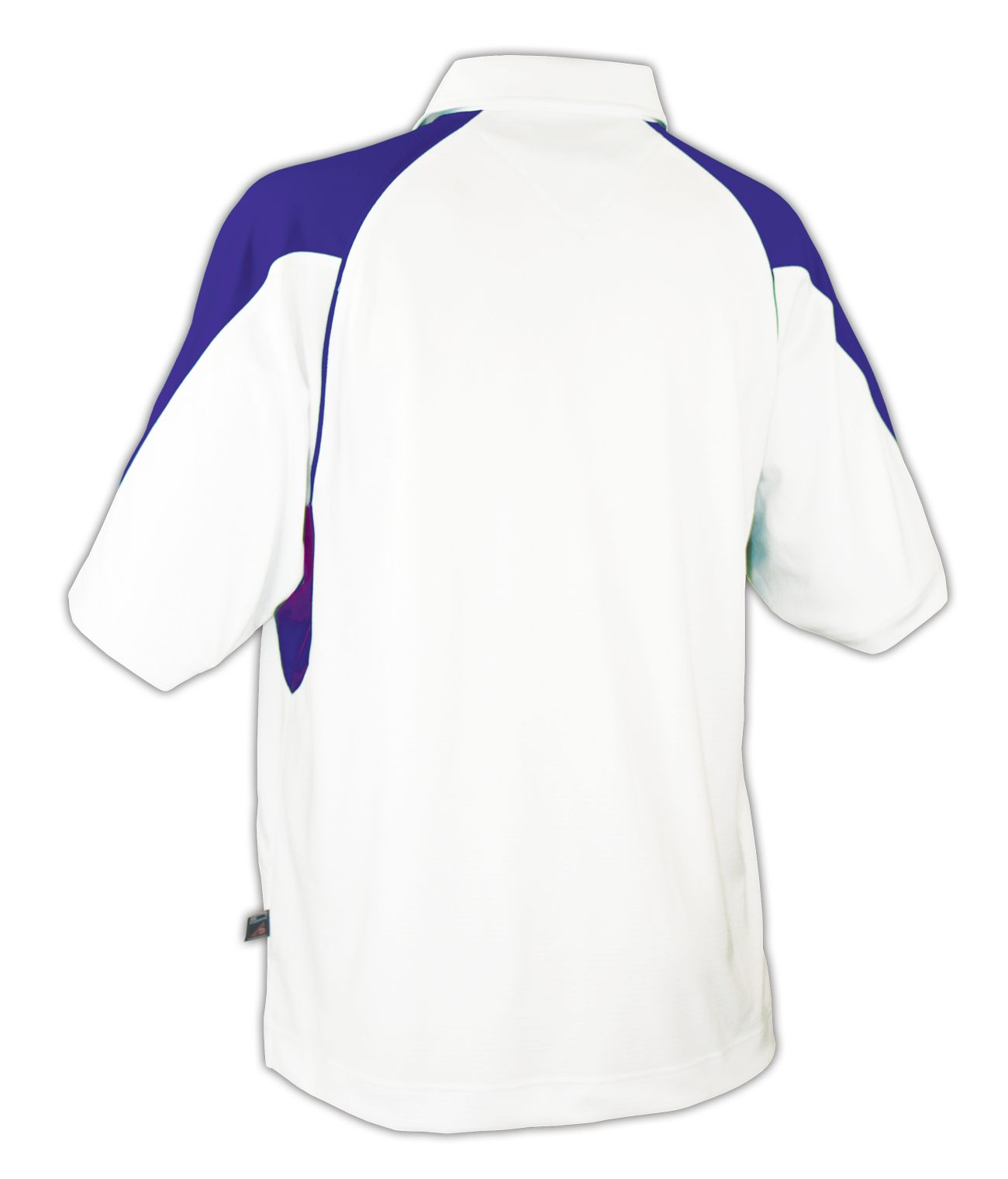 Men's Magnum Mini Ottoman Polo Shirt 15