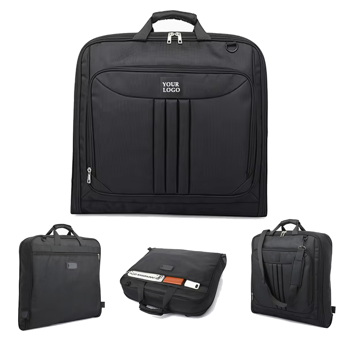 Business Suit Bag 6