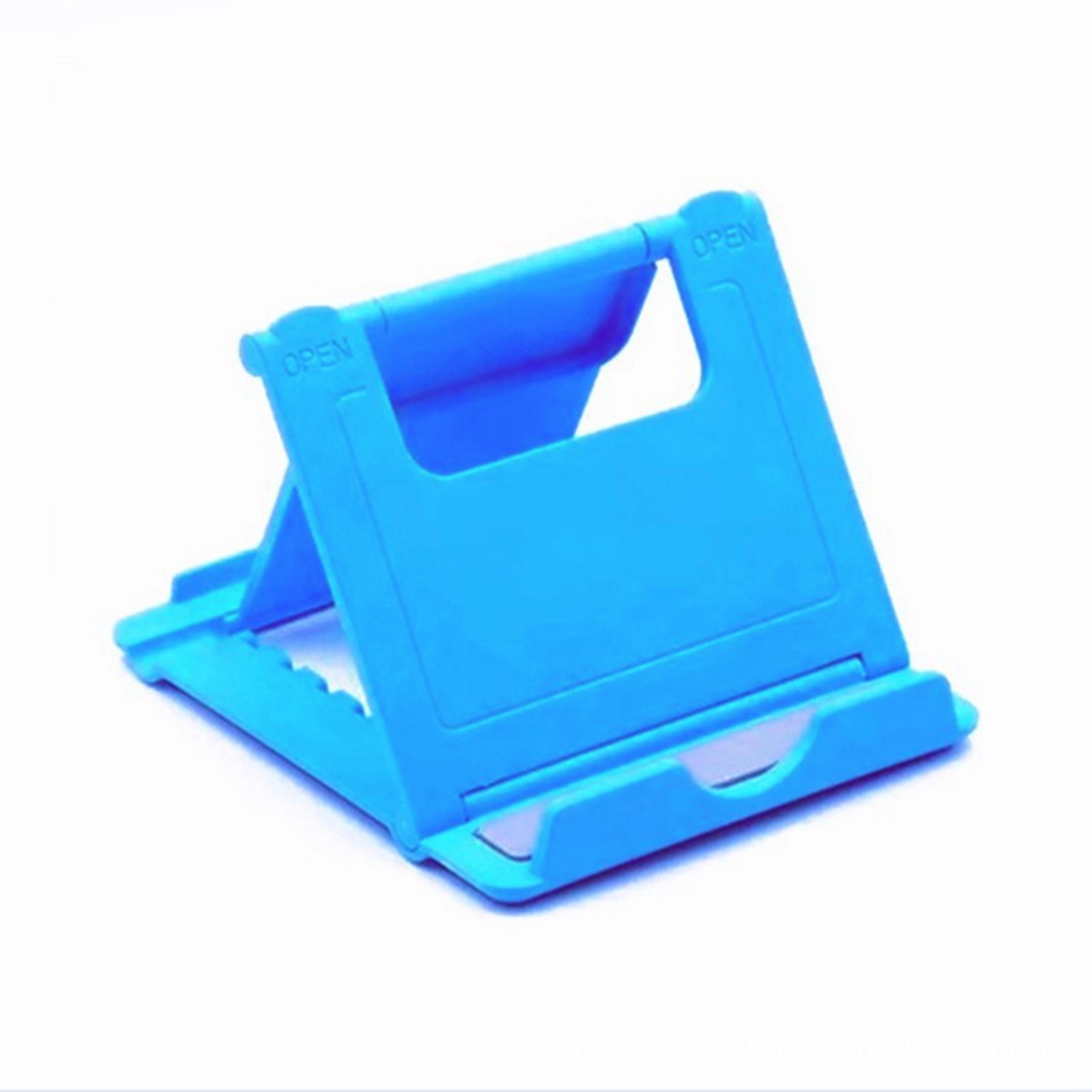 Adjustable Foldable Mobile Phone Holder 22