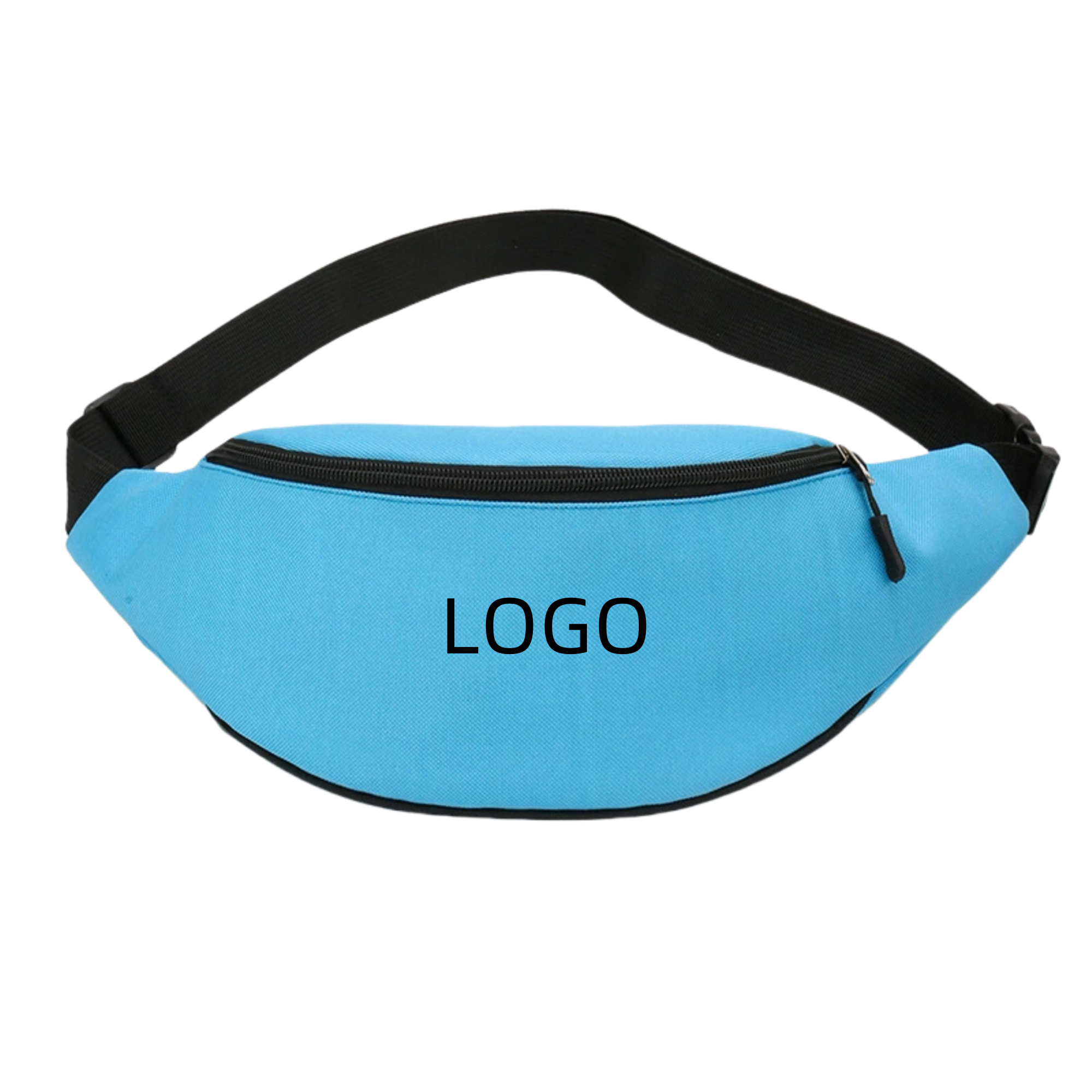 Customized Sports Waist Bag 5