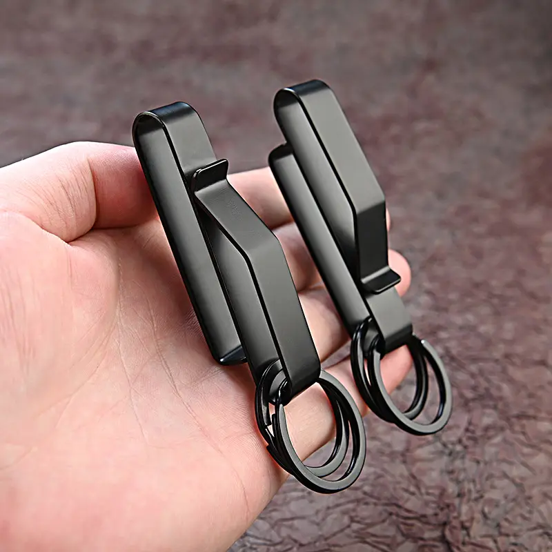 Duty Belt Key Holder 2