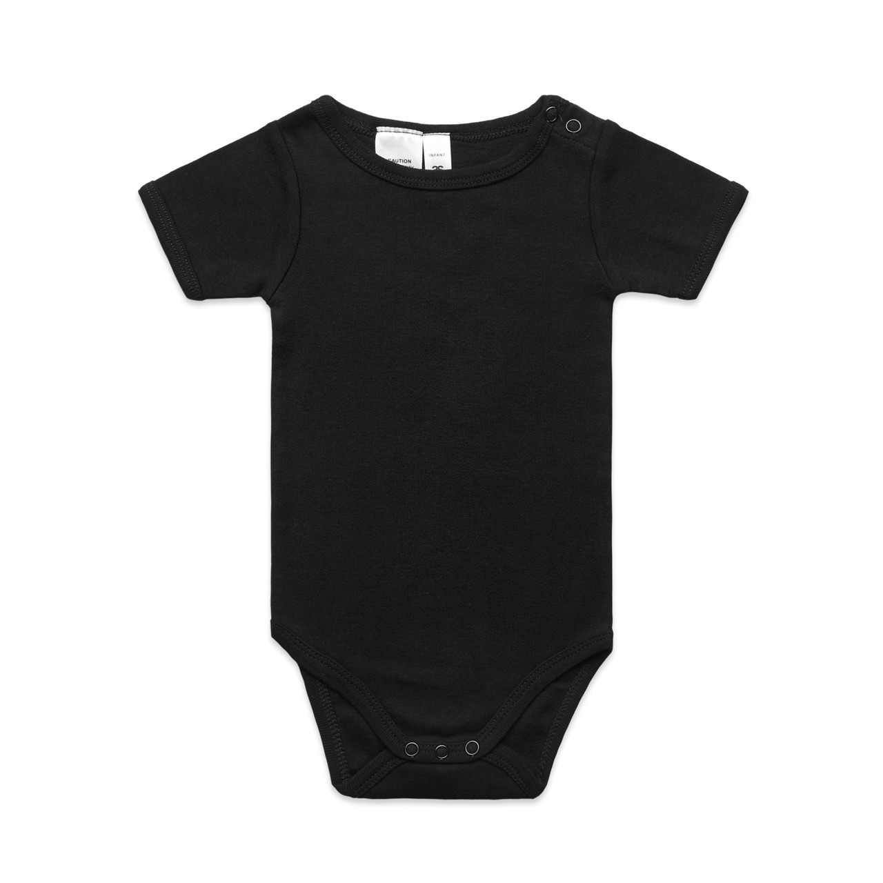 Organic Infant Mini-Me One-Piece | 3003 2