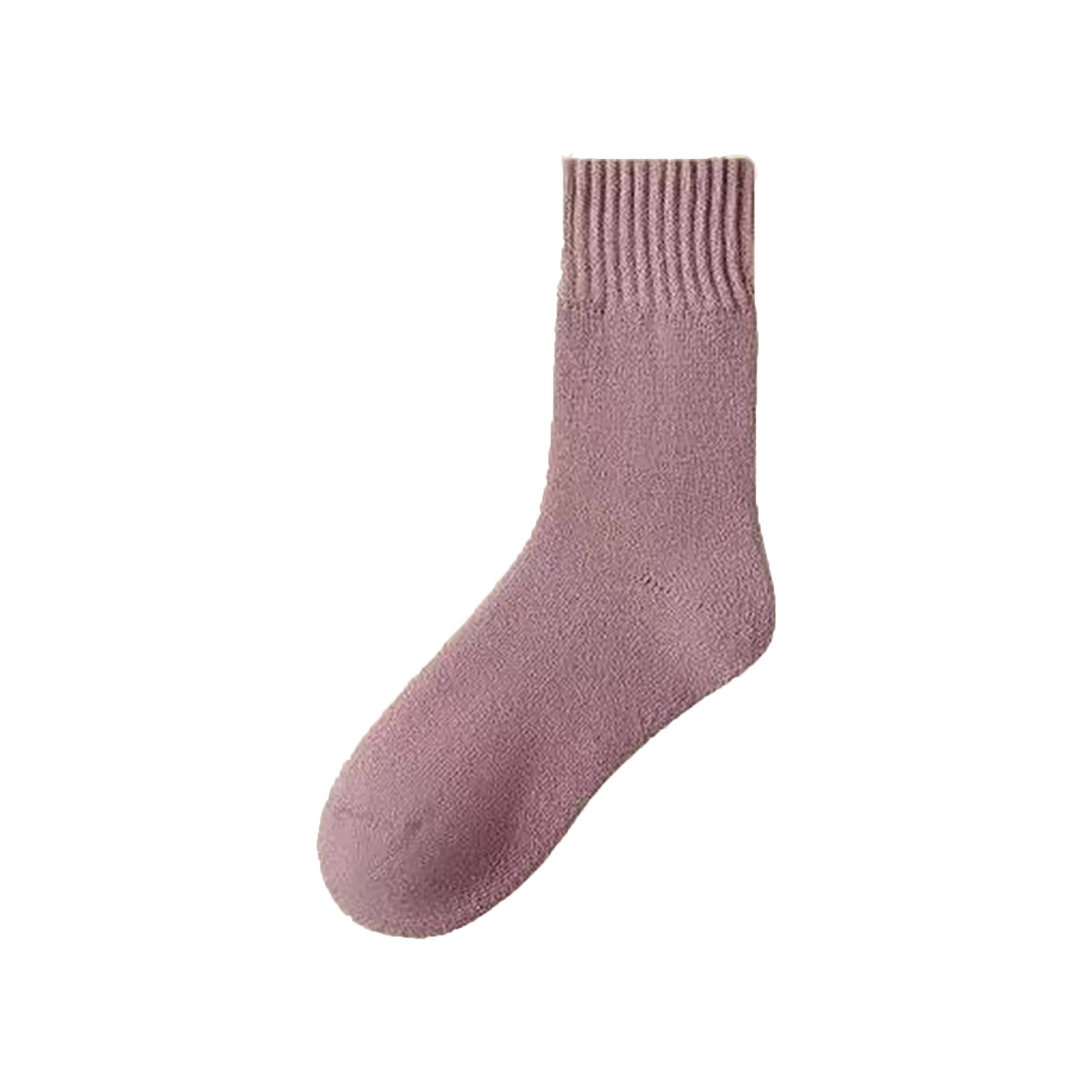 Fluffy Socks 2