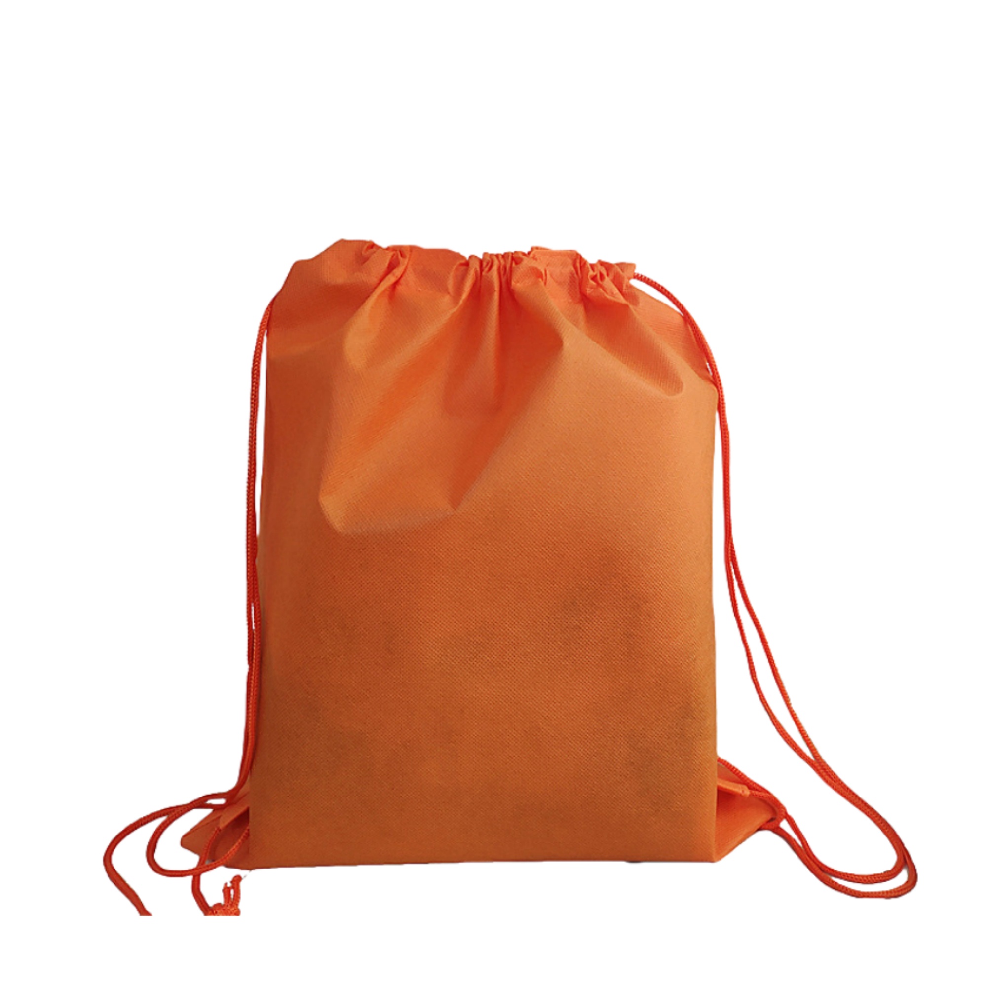 Non-Woven Drawstring Backpack 1