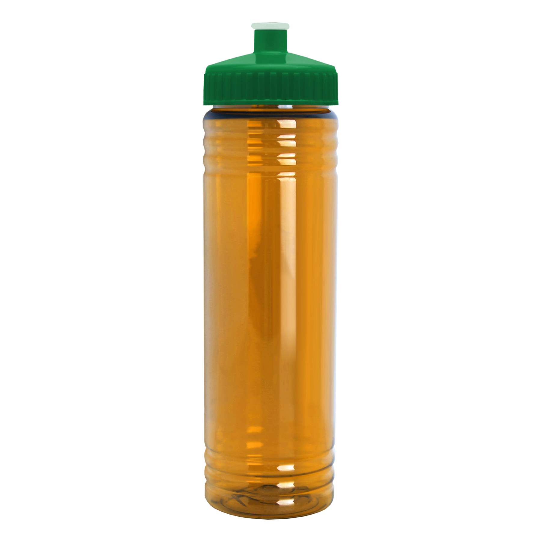 Garyline® Slim Fit Bottle with Push-Pull Lid - 24 oz. 283