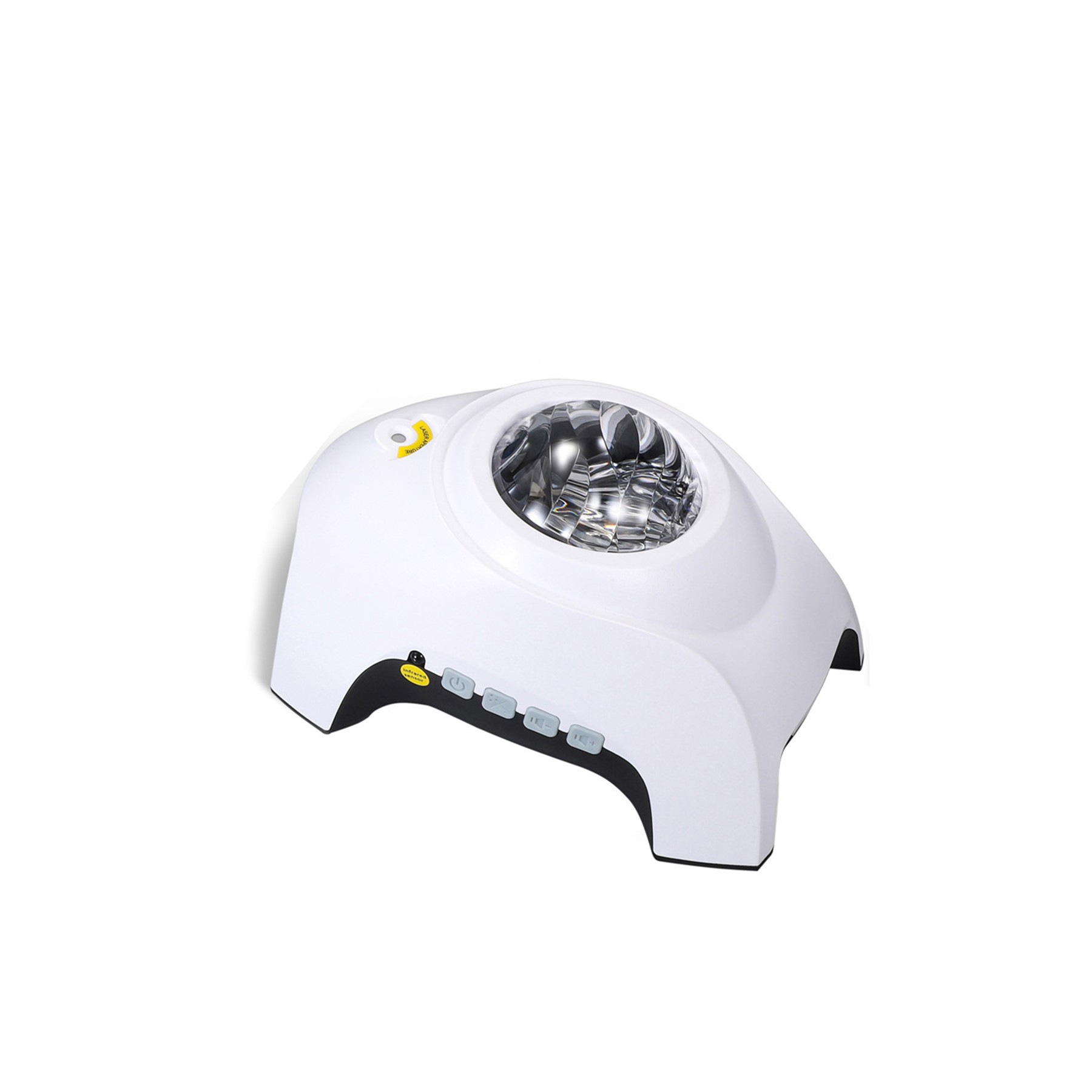LED Aurora Starry Sky Projector 2