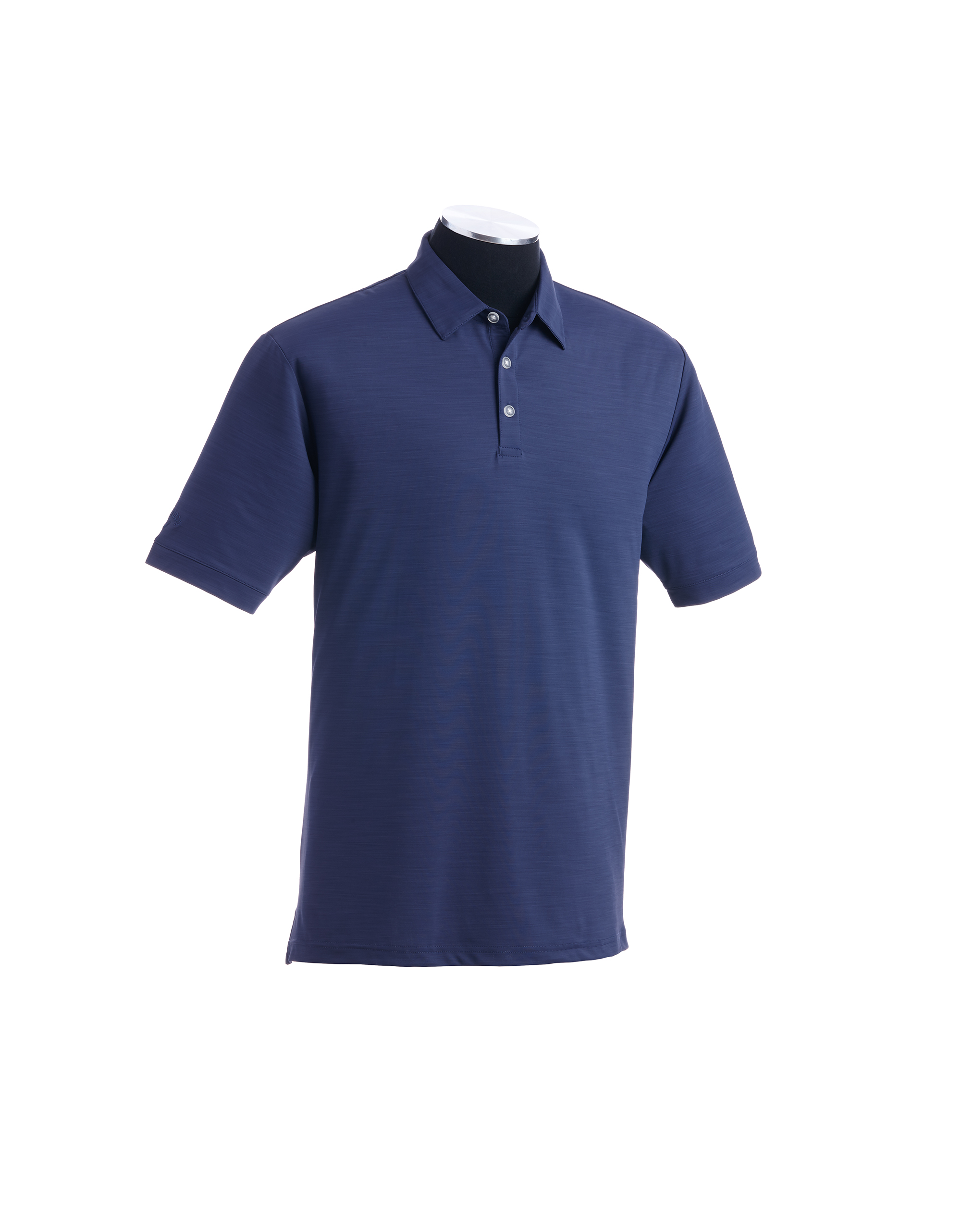 Short Sleeve Opti-Shield Tonal Performance Polo 30