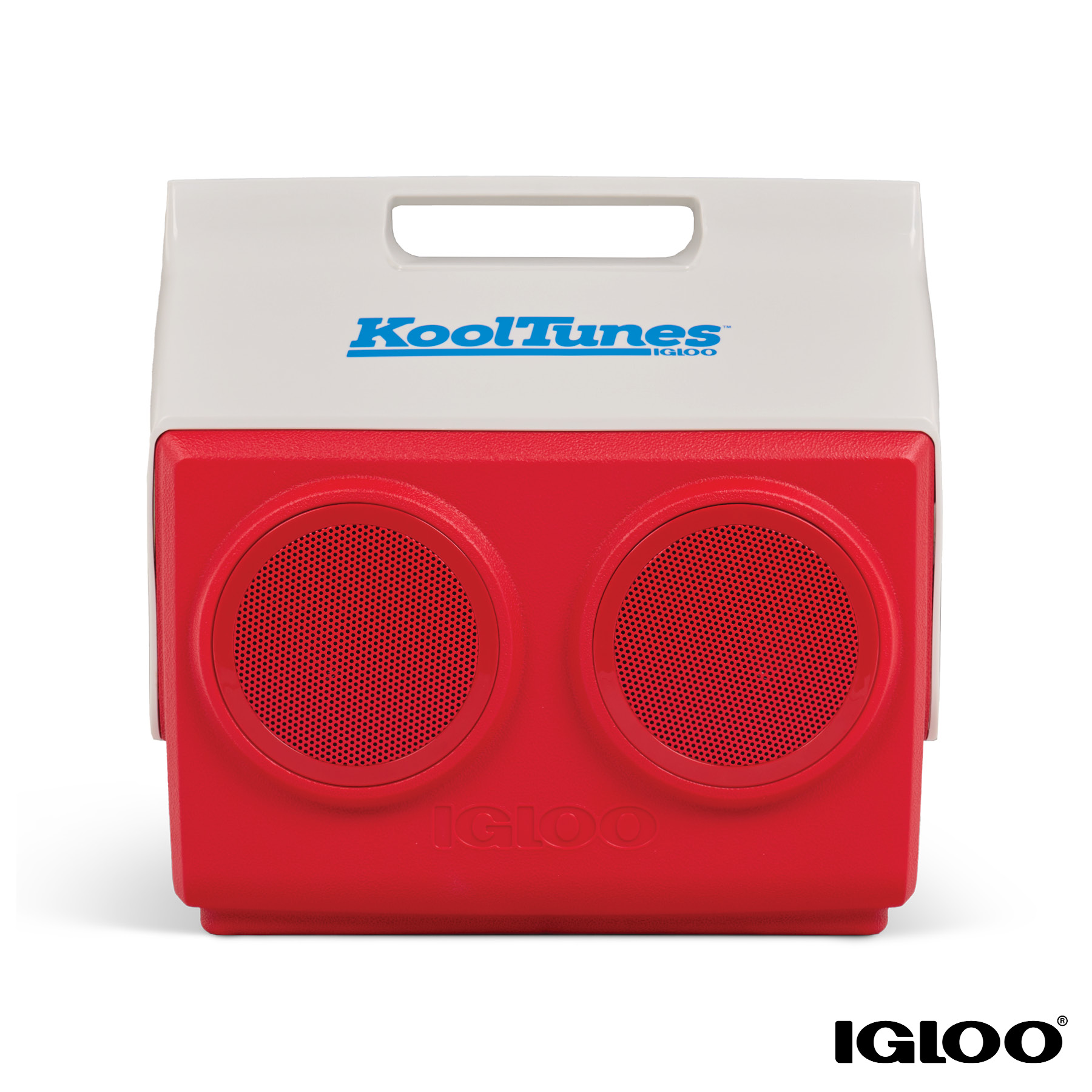 Igloo® KoolTunes® Cooler 22