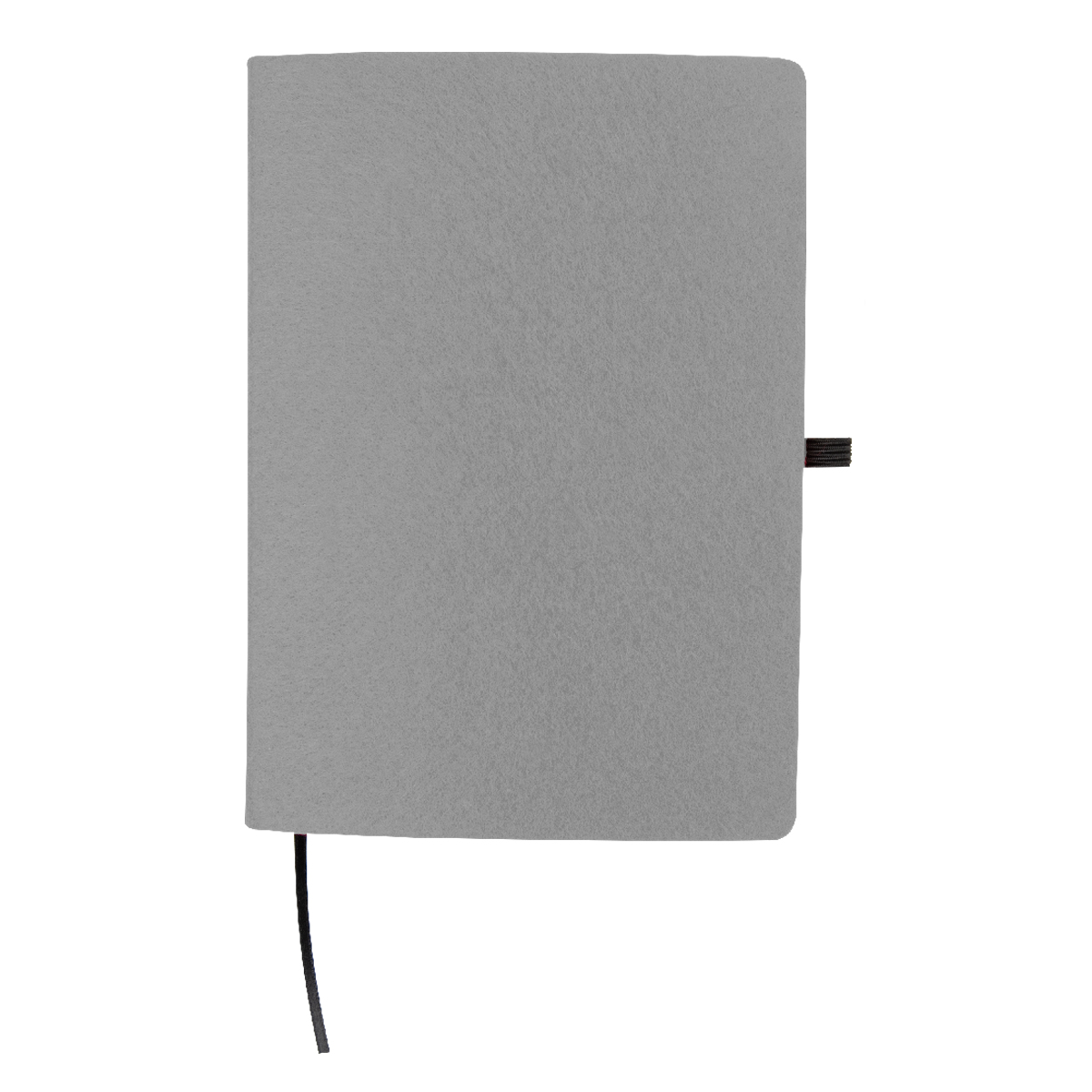 Book Club rPET Felt Notebook 3