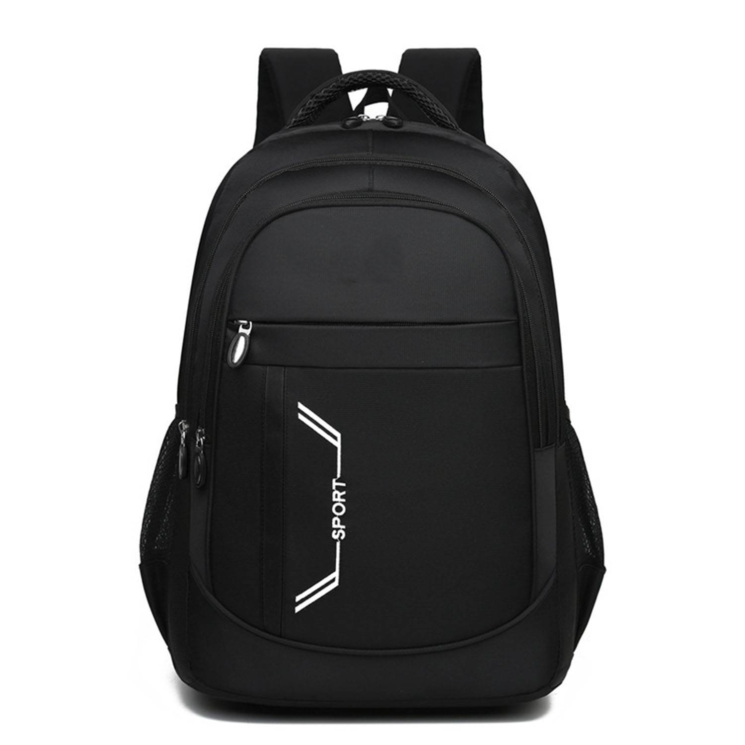 Women's Fashion Large-Capacity Backpack 9
