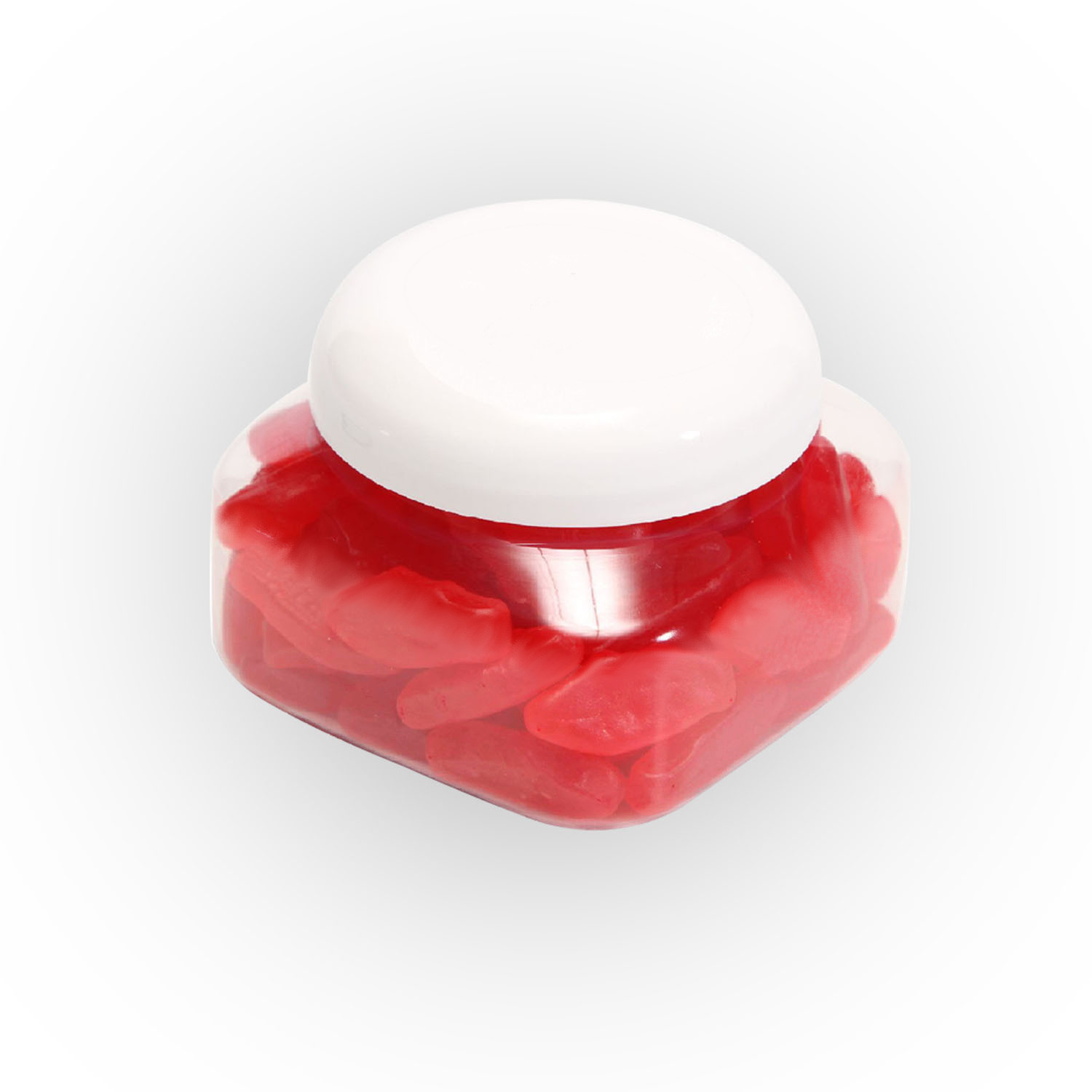 Large Snack Canister Standard Fill 19