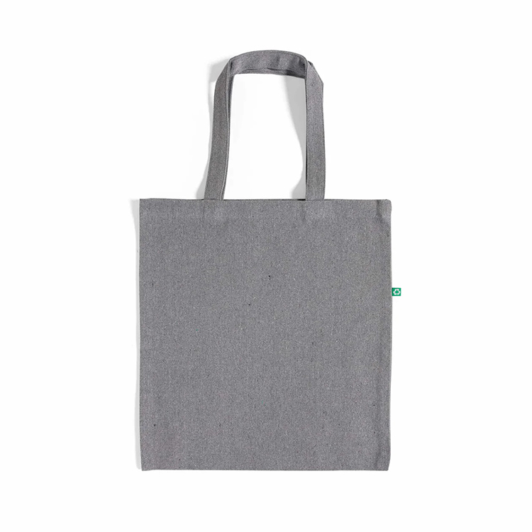 Rosemont Recycled Canvas Tote Bag 2