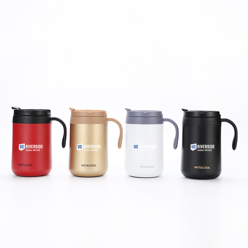 17Oz Office Mug With Handle 4