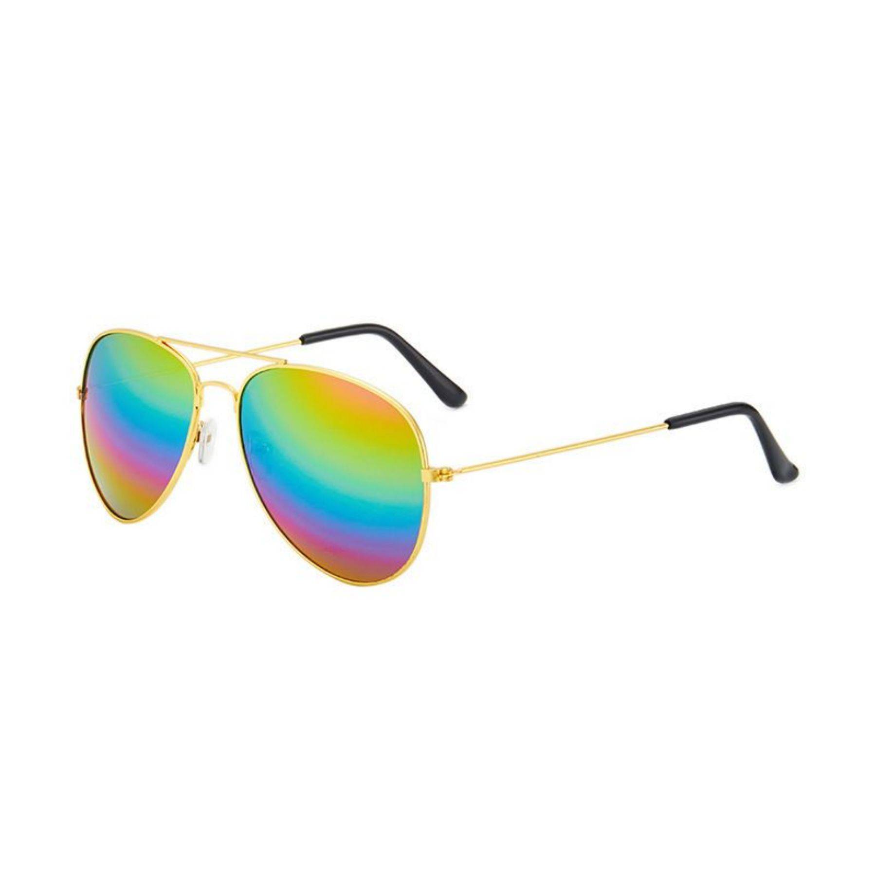 Classic Pilot Sunglasses 14
