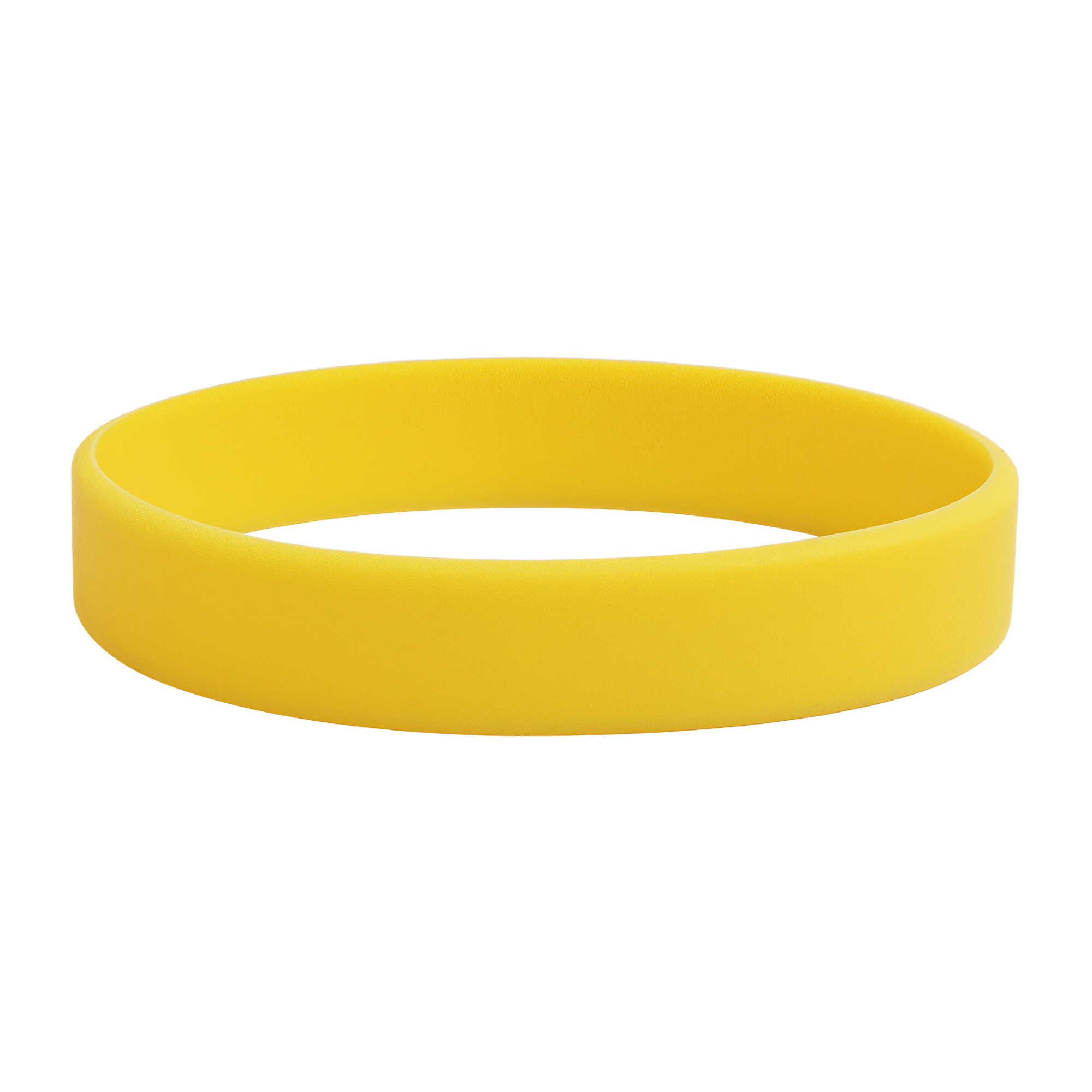 Solid Color Sport Silicone Wristbands 5