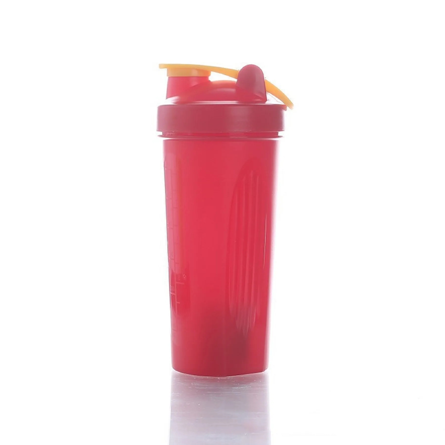 600mlShaker Bottle for Protein Mixes 3
