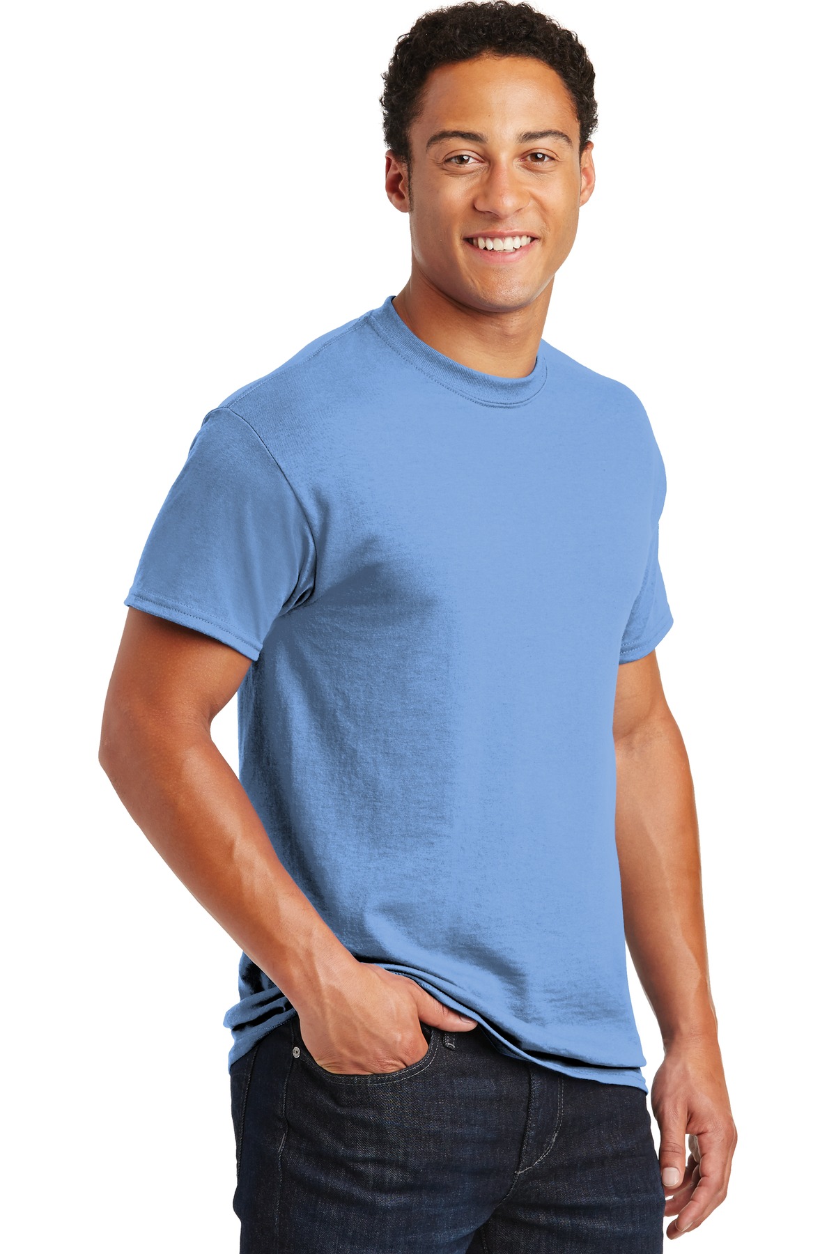Gildan® DryBlend 50 Cotton/50 Poly T-Shirt 94