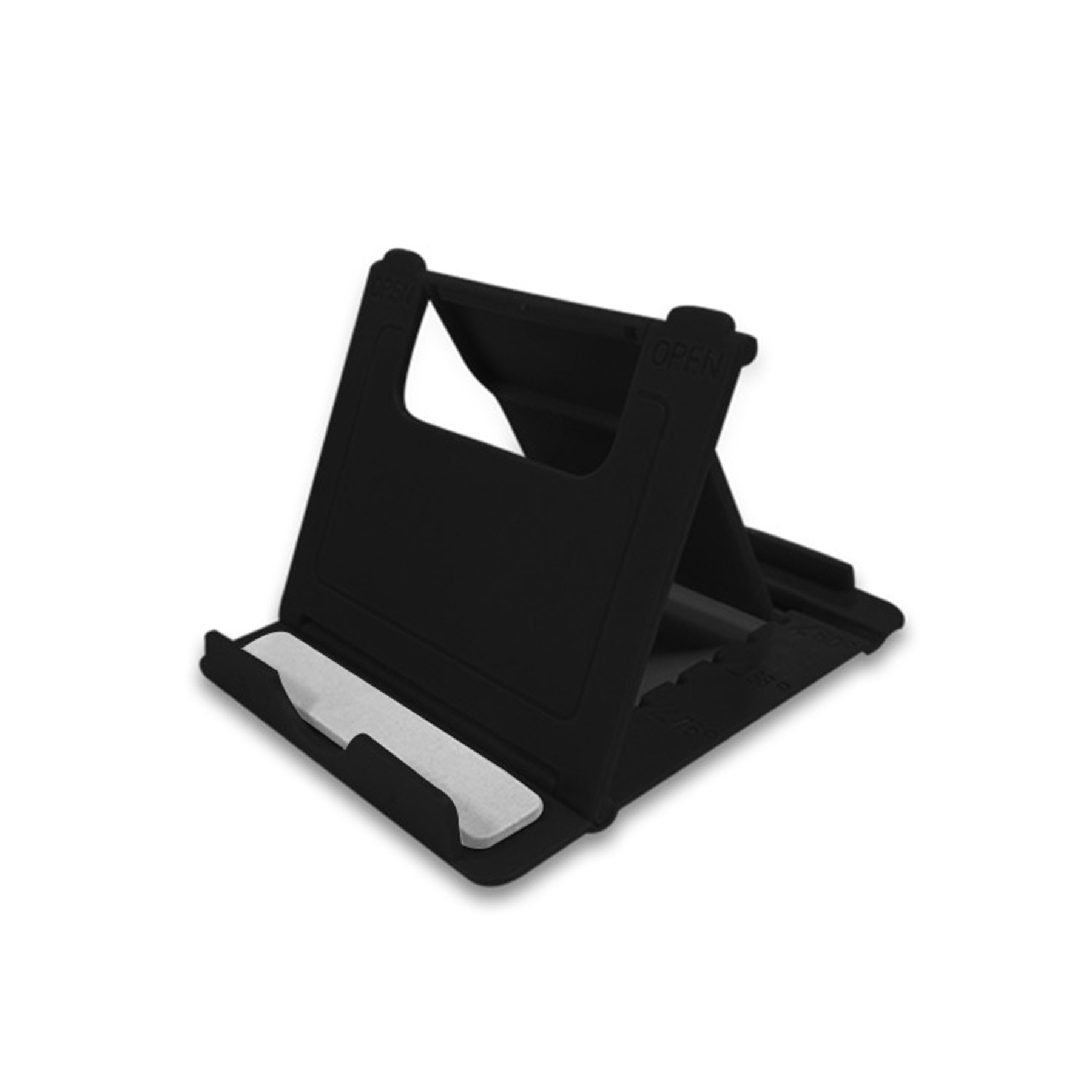 Folding Smartphone Stand 3
