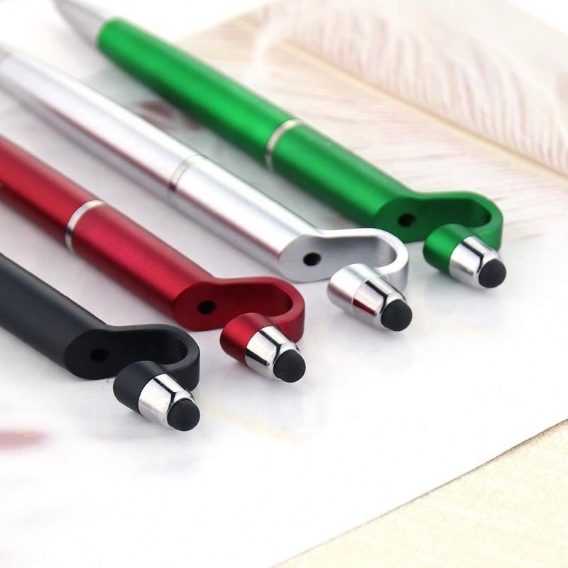Multi-Function Pen with Phone Stand 1