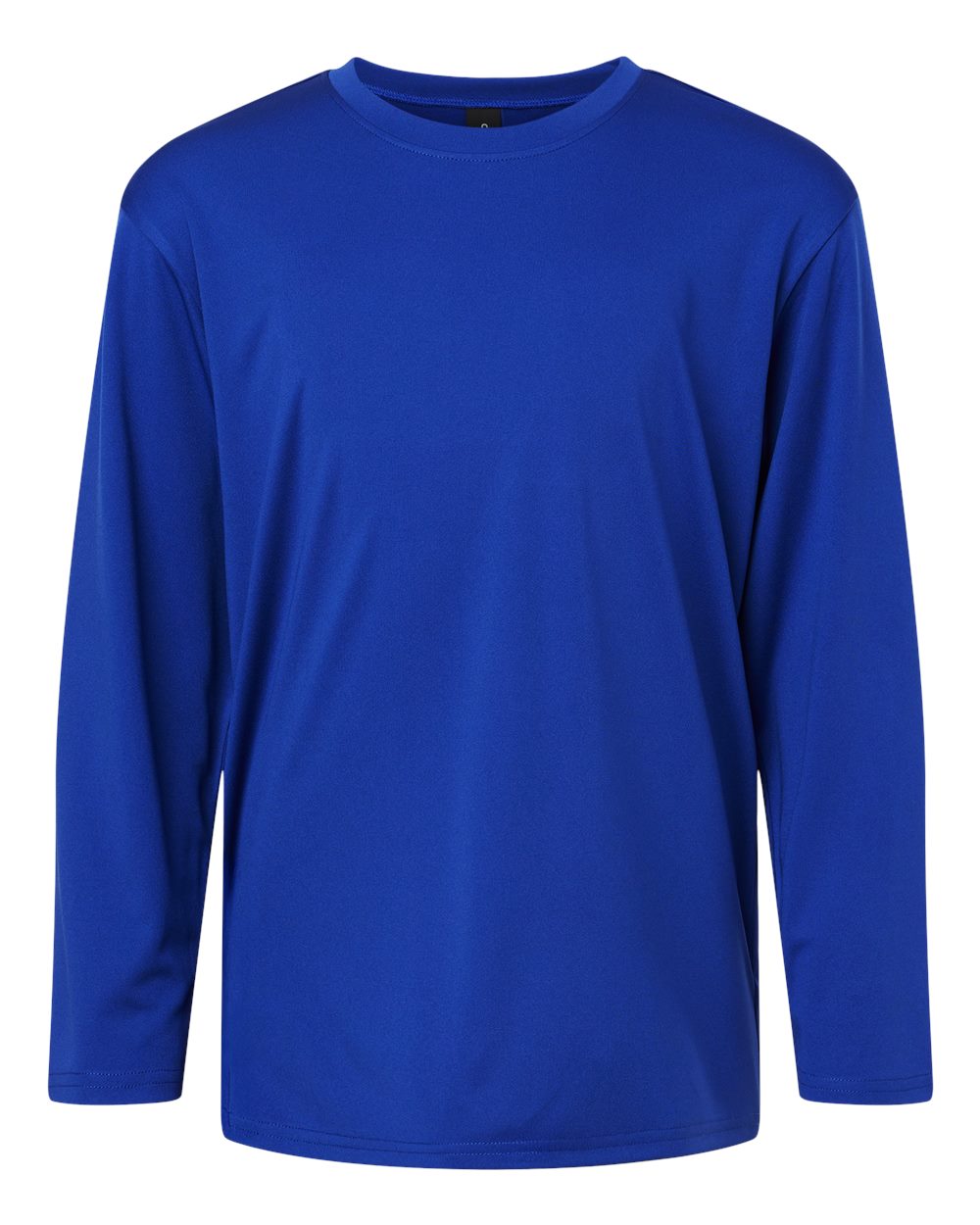 Youth Pro-Lock Performance Long Sleeve T-Shirt - 48400Y 60