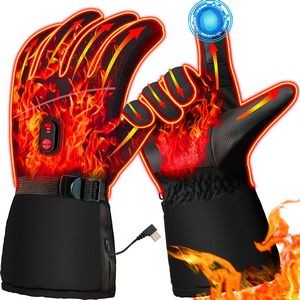 Heated Gloves For Men and Women 6