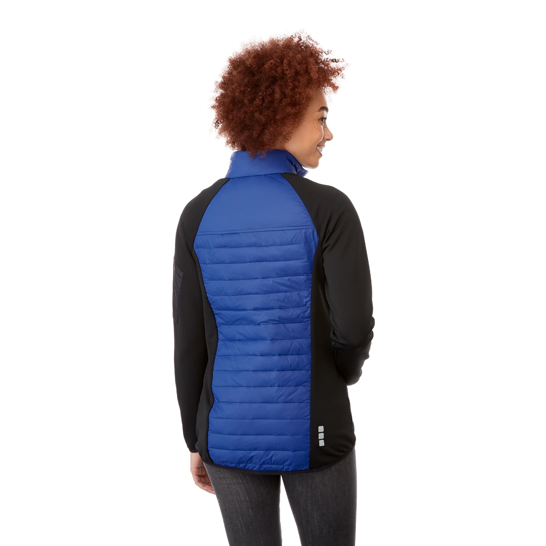 Women's BANFF Hybrid Insulated Jacket 84