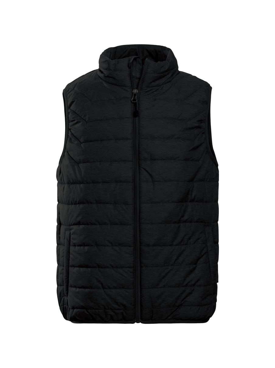 Youth Puffer Vest 3