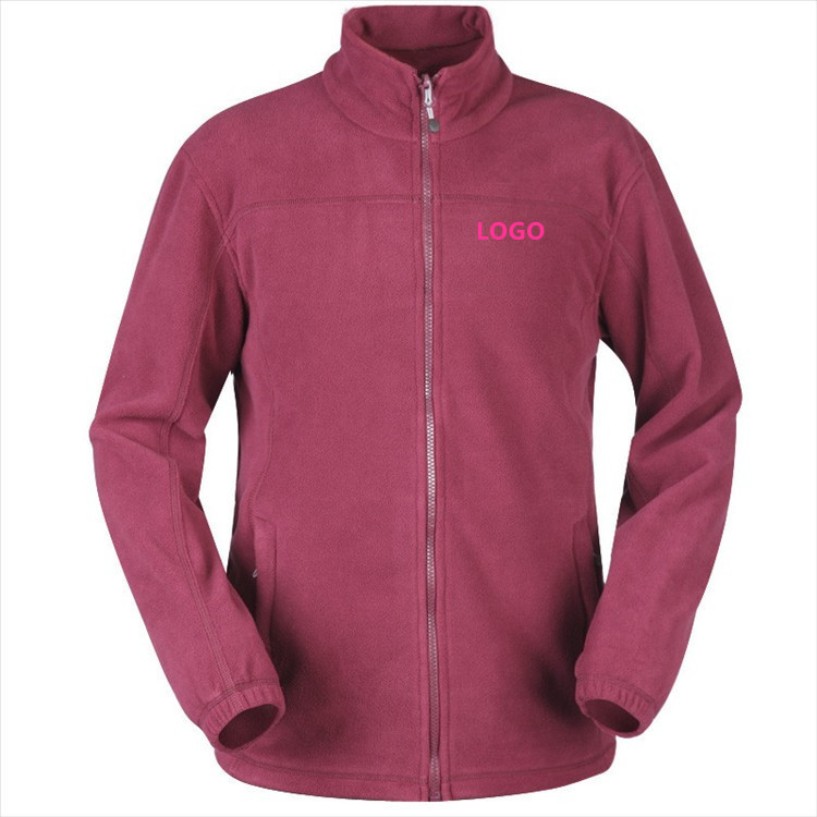 Men's Polar Fleece Jacket 8