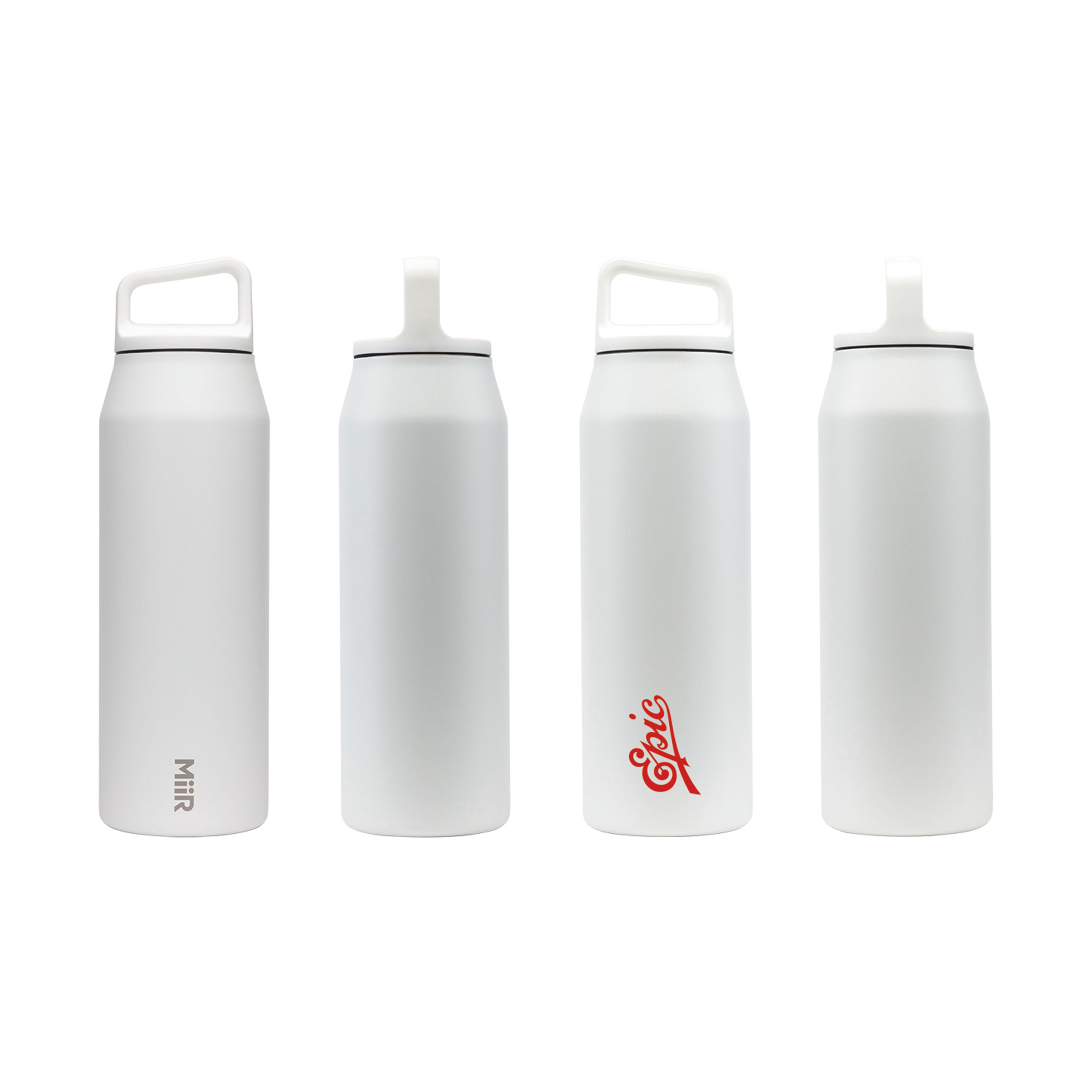 MiiR® Vacuum Insulated Wide Mouth Bottle - 32 Oz. 22