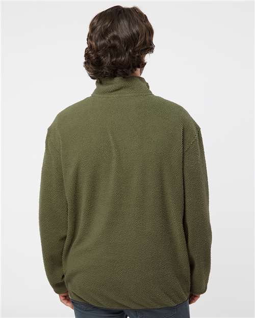 Men's Brooks Sherpa Mountain Fleece - 7355 23