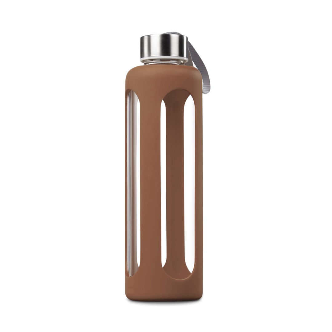 Pure Bottle - 17oz, custom glassware with logo imprint 15