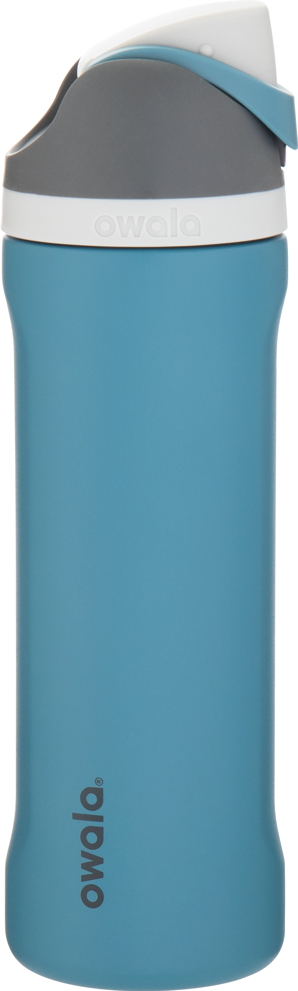 24 oz owala freesip, custom water bottle with logo imprint 69