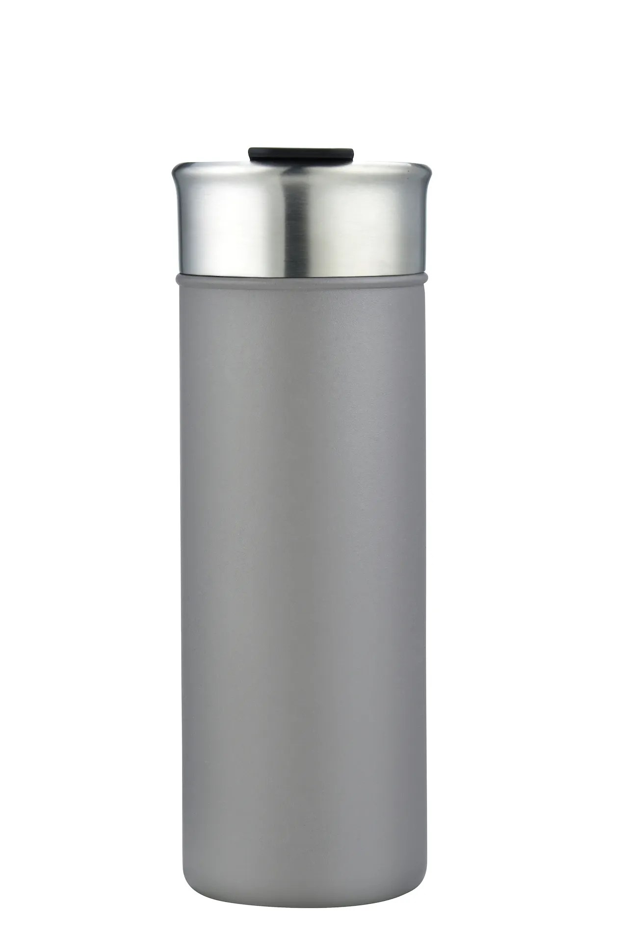 18oz Powder Coated Stainless Double Wall Vacuum Tumbler 13
