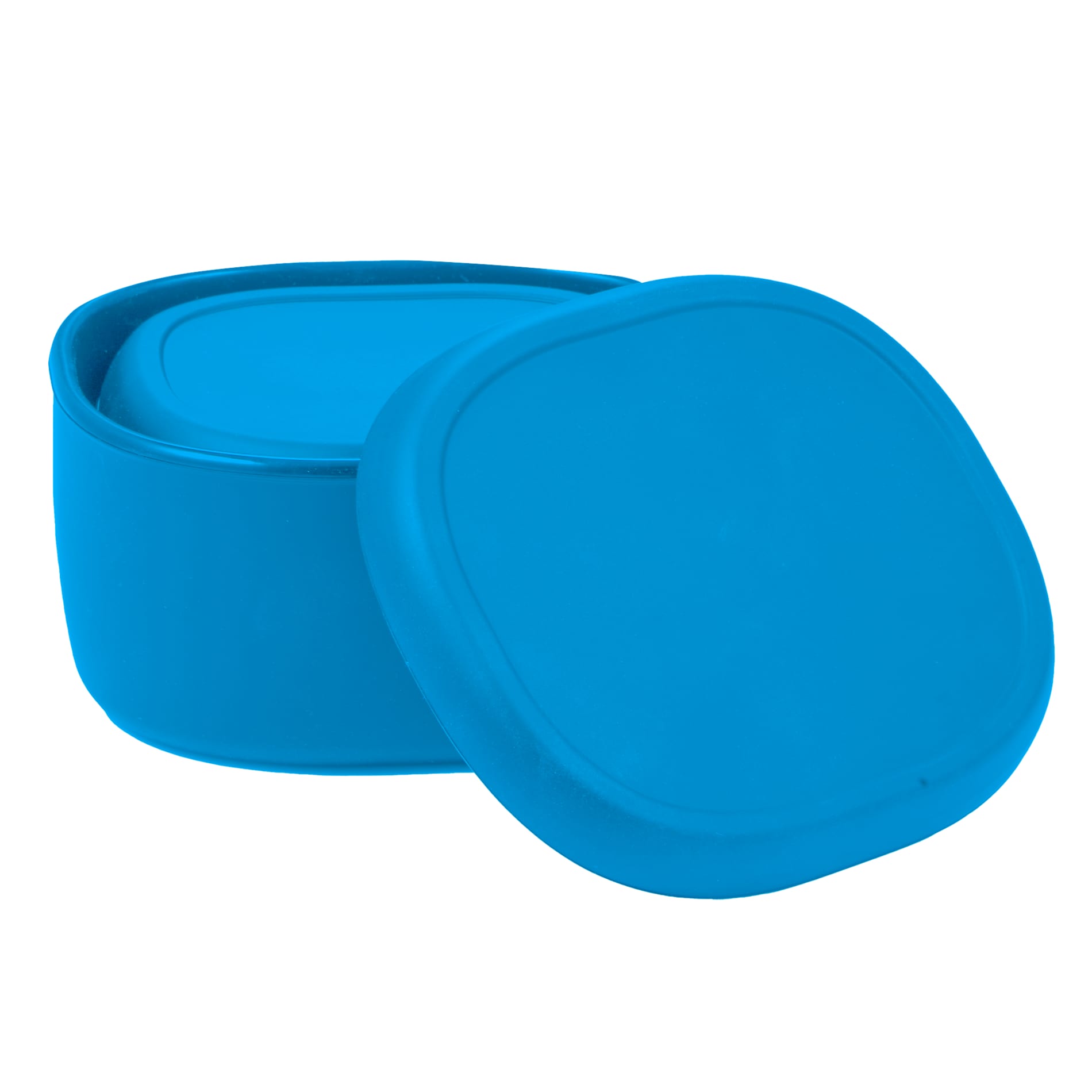 Zili Silicone Small Storage Containers – set of 3 11