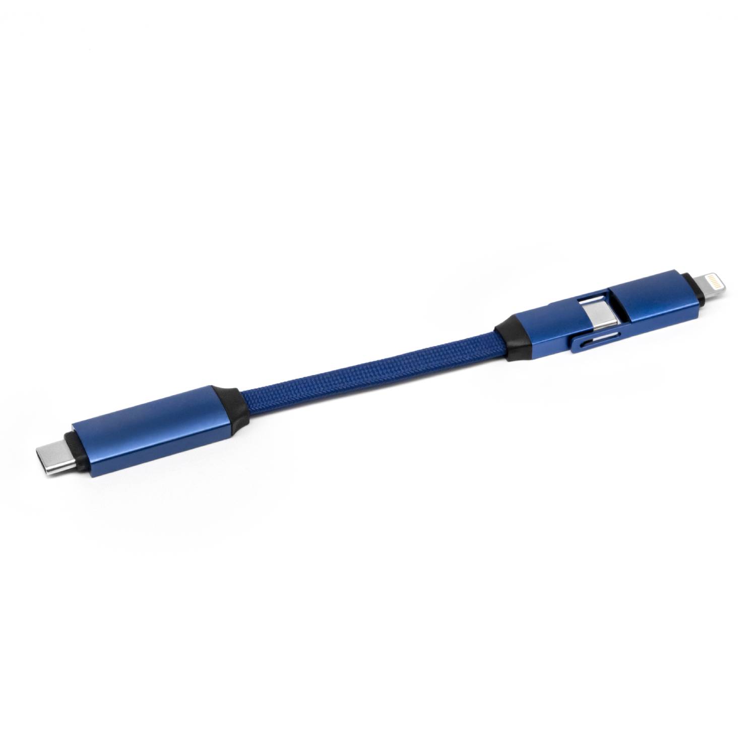 3-in-1 Magnetic Multi Charging Cable 4