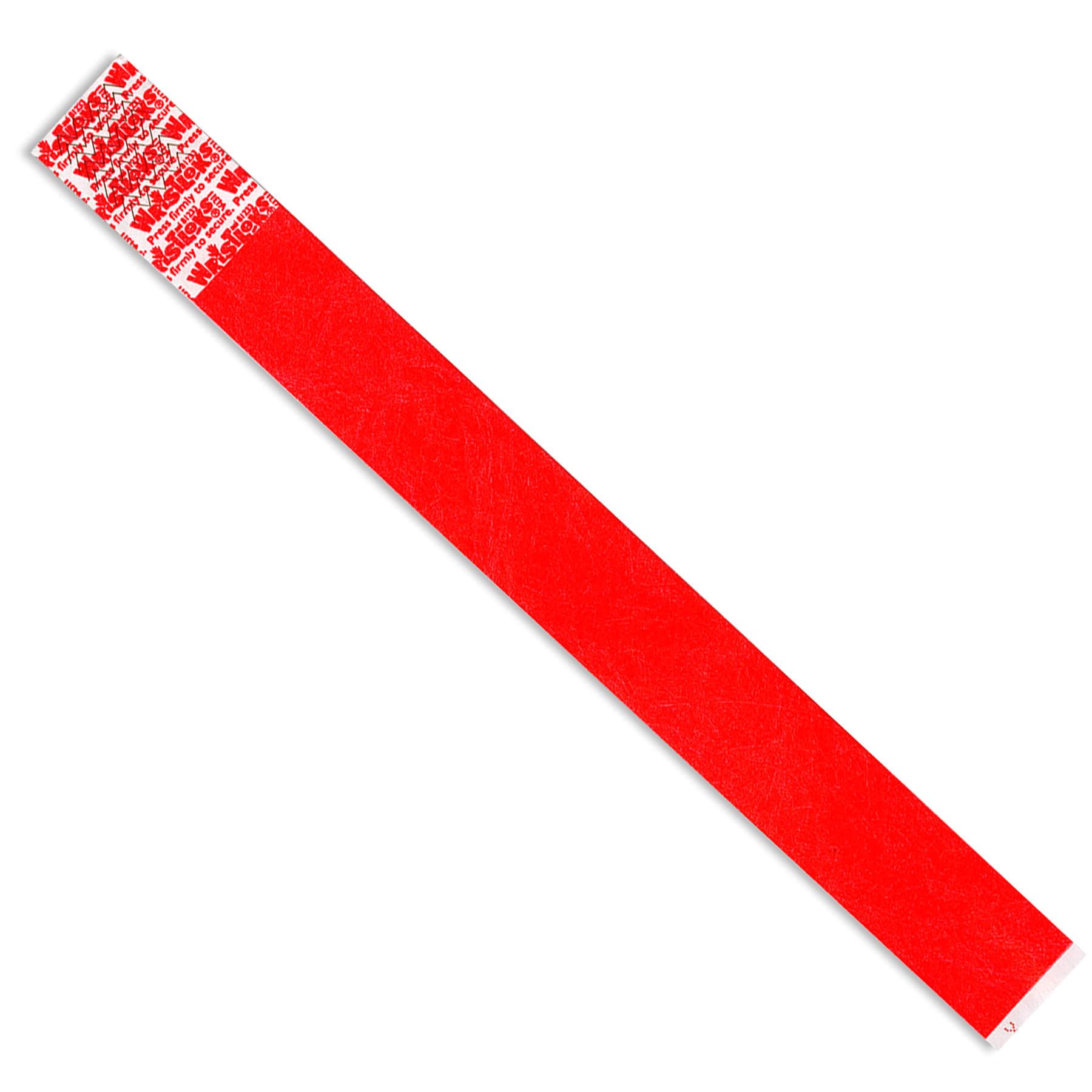 Tyvek® Wristlok® 4
