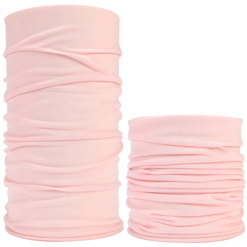 Microfiber Neck Tube Bandana s scarf 10