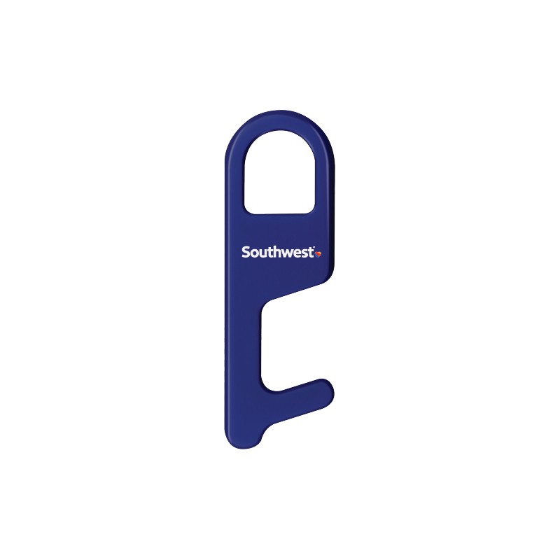 Non-Contact Keychain Door Opener 5