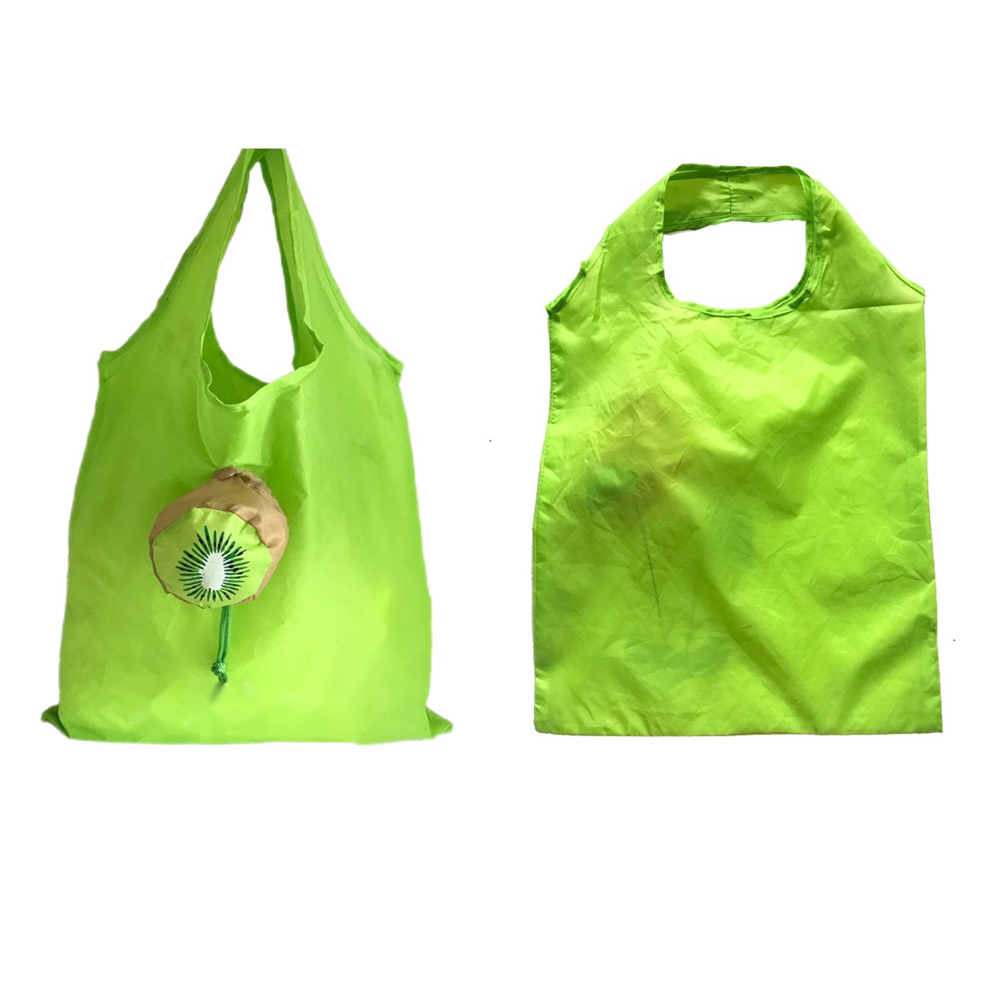Fruit Shape Shopping Bag, custom tote bag with logo imprint 4