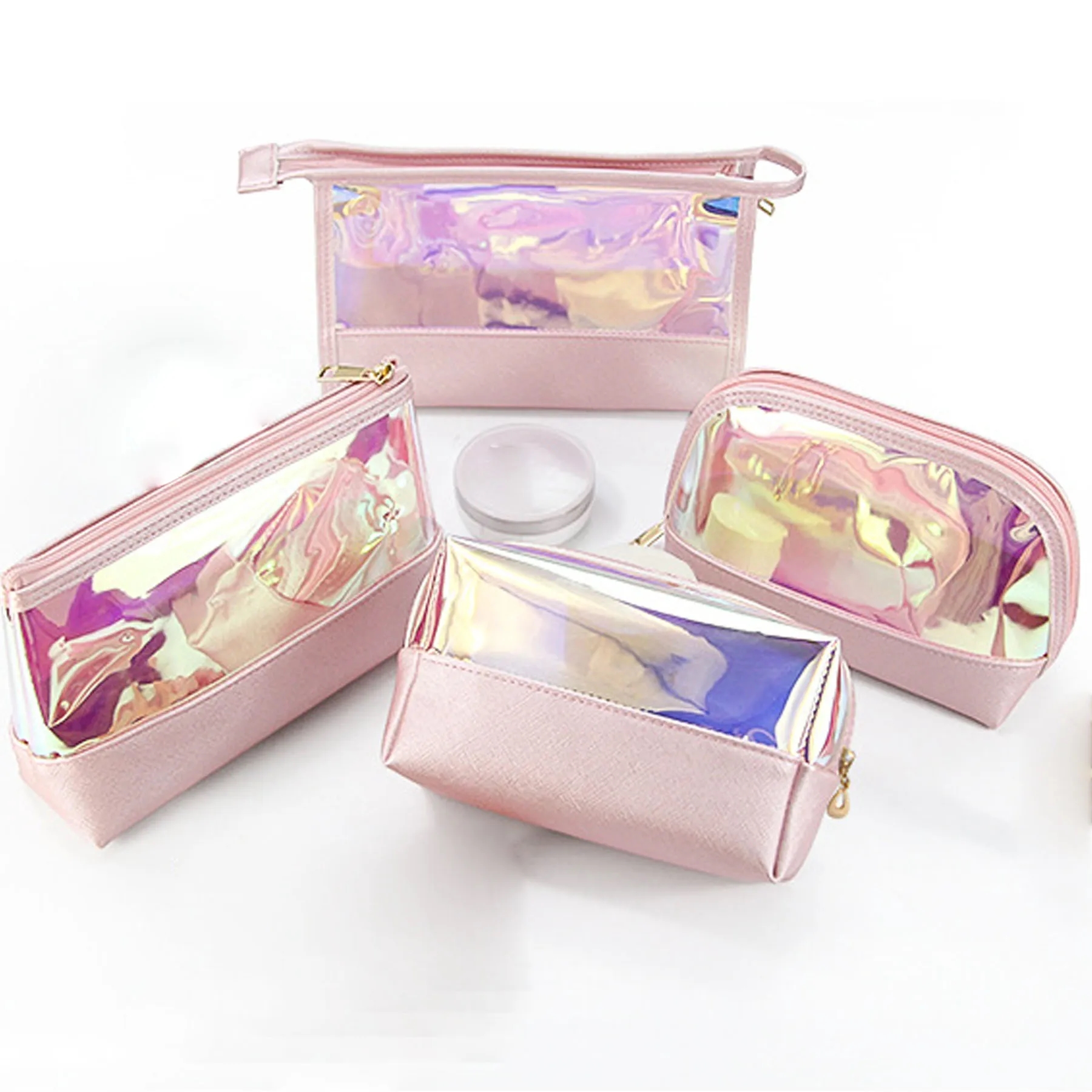 New Handheld Makeup Bag 1