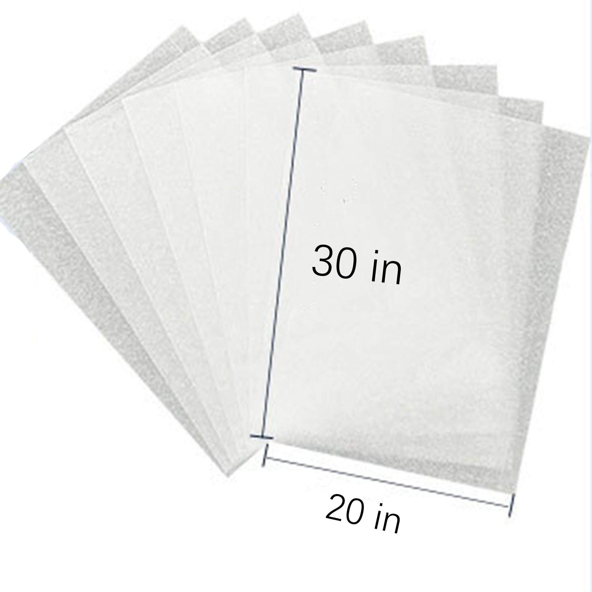 17 GMS Tissue Wrapping Paper 3