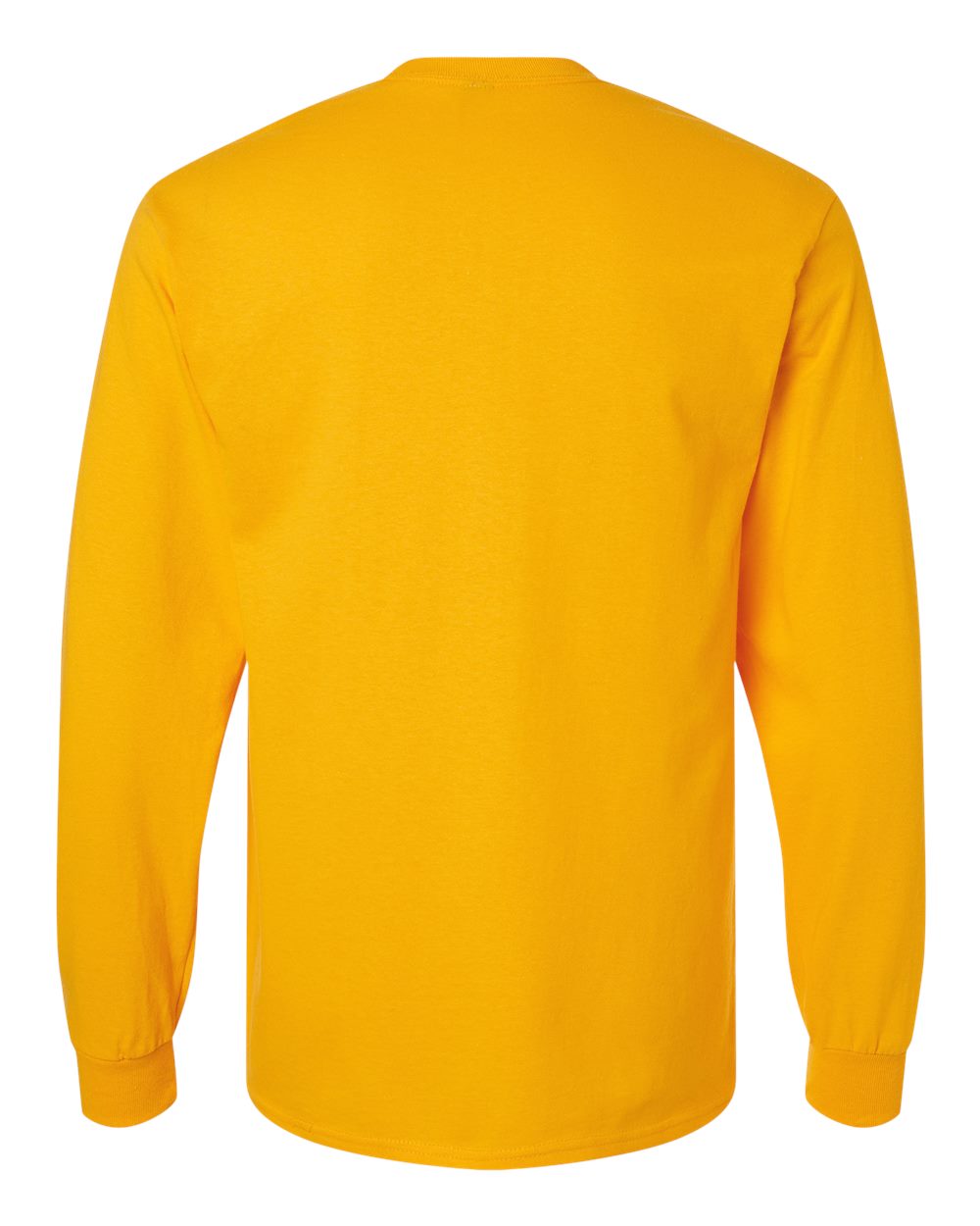 Unisex Ultra Cotton® Long Sleeve T-Shirt - 2400 170