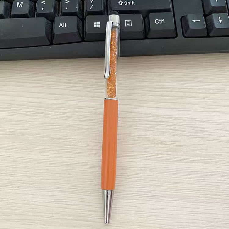 Bling Crystal Ballpen 3