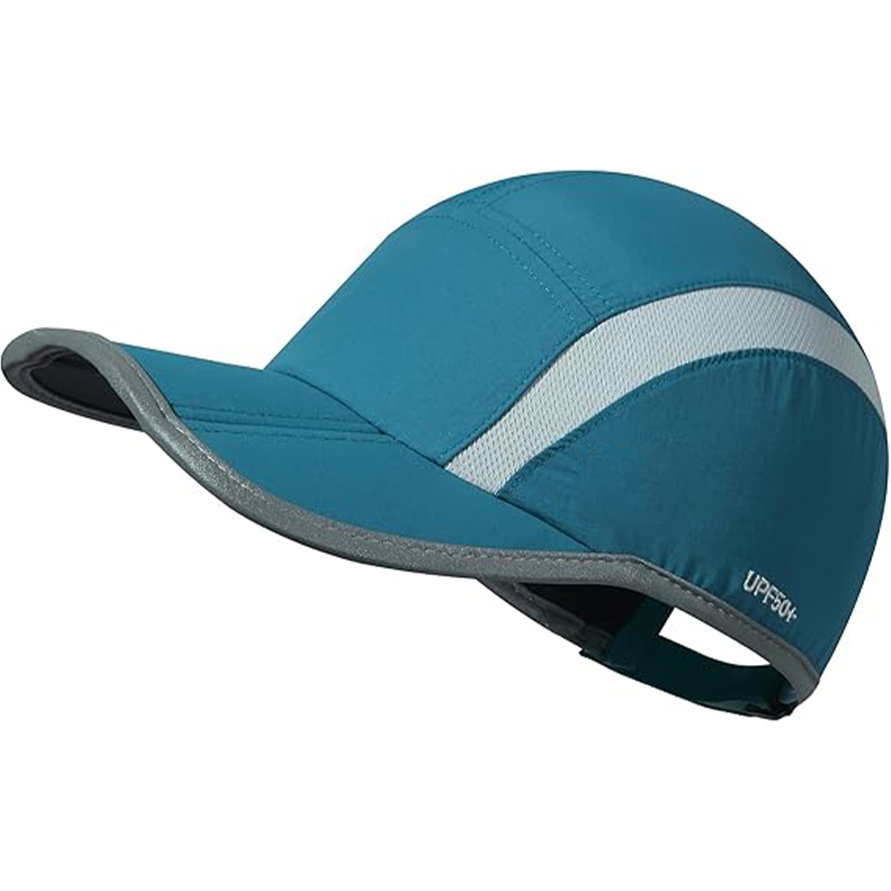 Unisex Sun Protection Baseball Cap 3